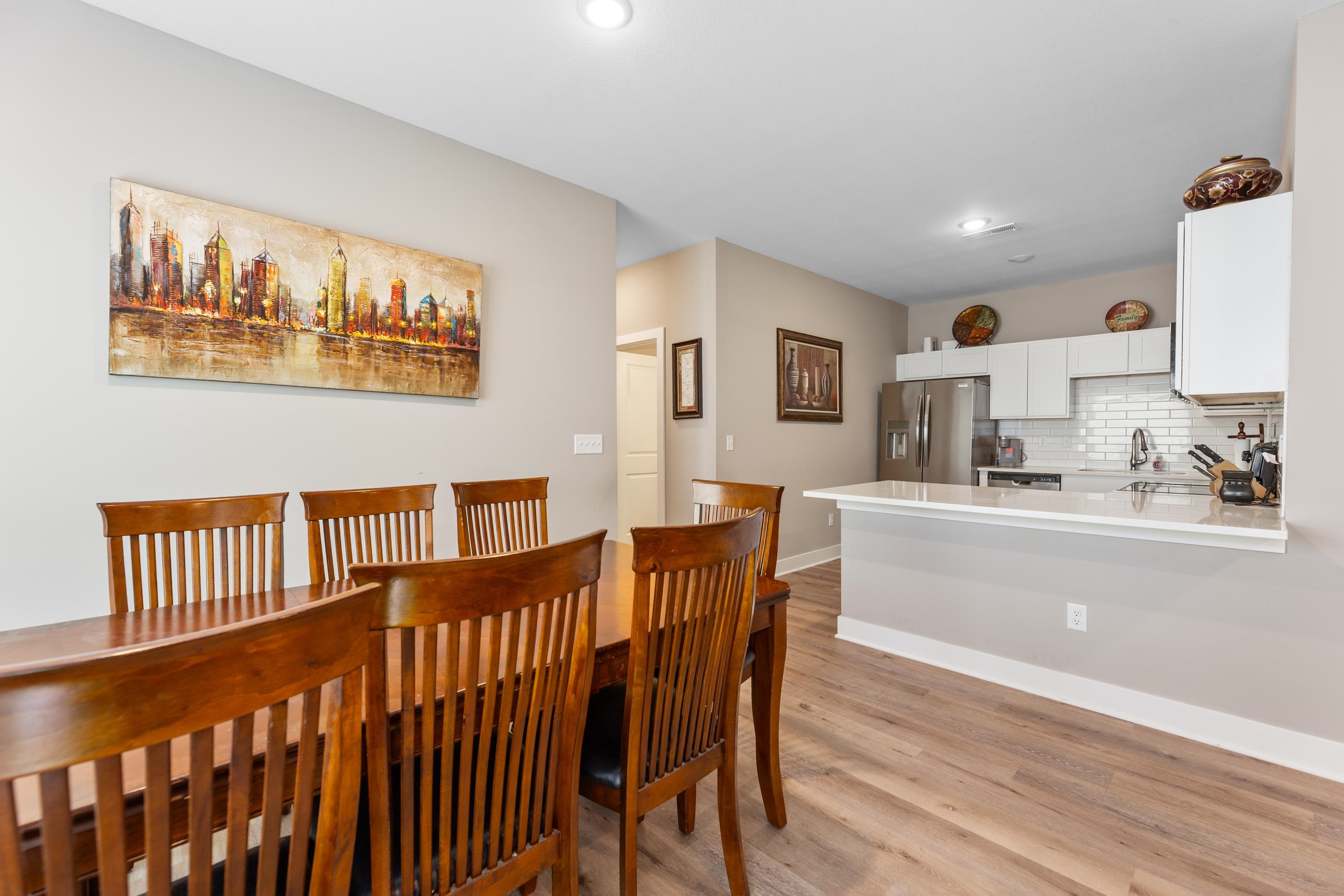 4530 N Sandplum Street Wichita KS 67205