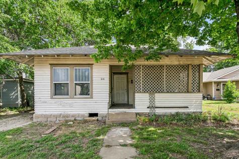 216 E Main Augusta KS 67010-0000