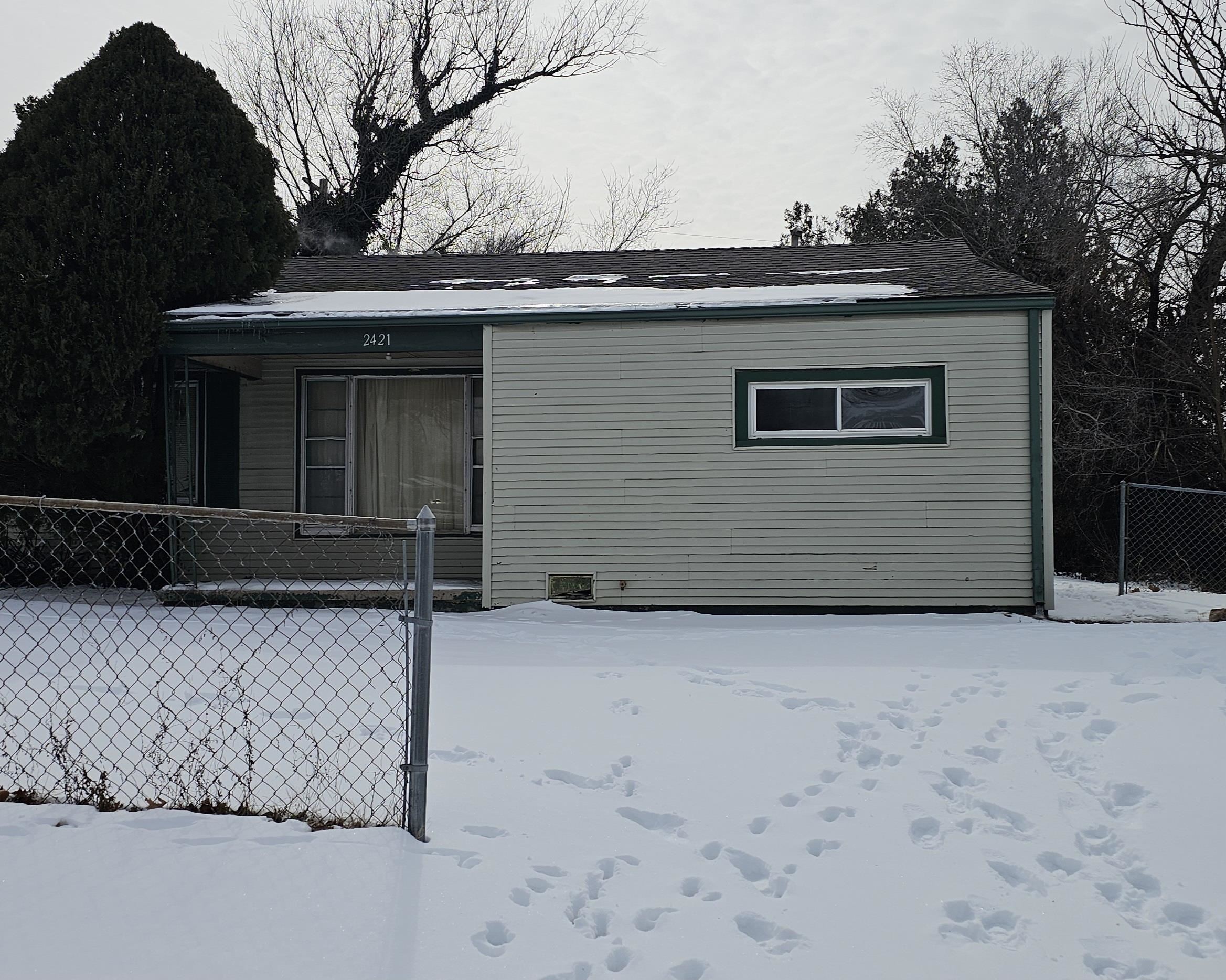 2421 E 22nd Street N Wichita KS 67219