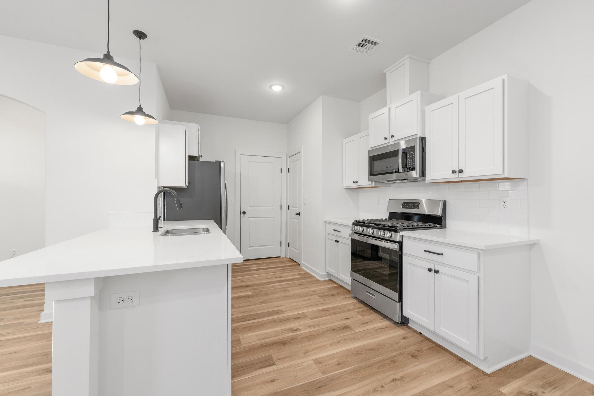 2436 S Pronghorn Street Goddard KS 67052