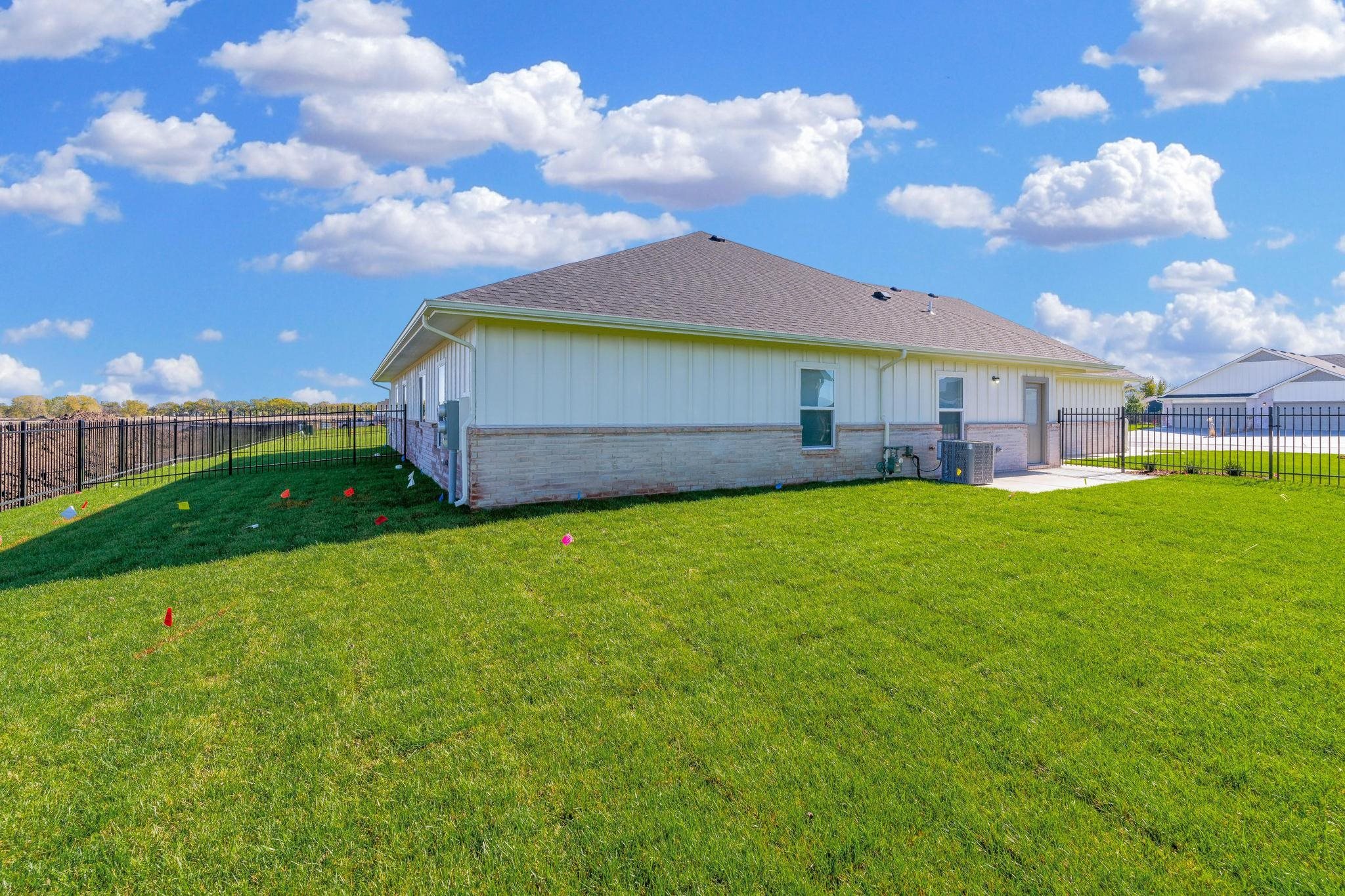 2436 S Pronghorn Street Goddard KS 67052