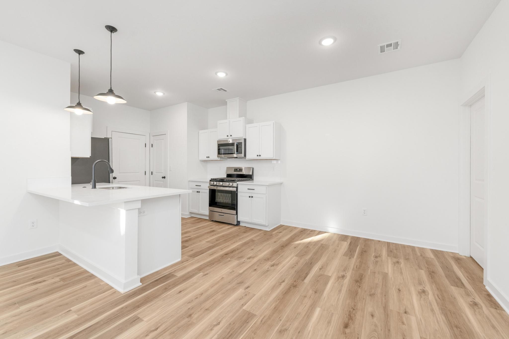 2436 S Pronghorn Street Goddard KS 67052