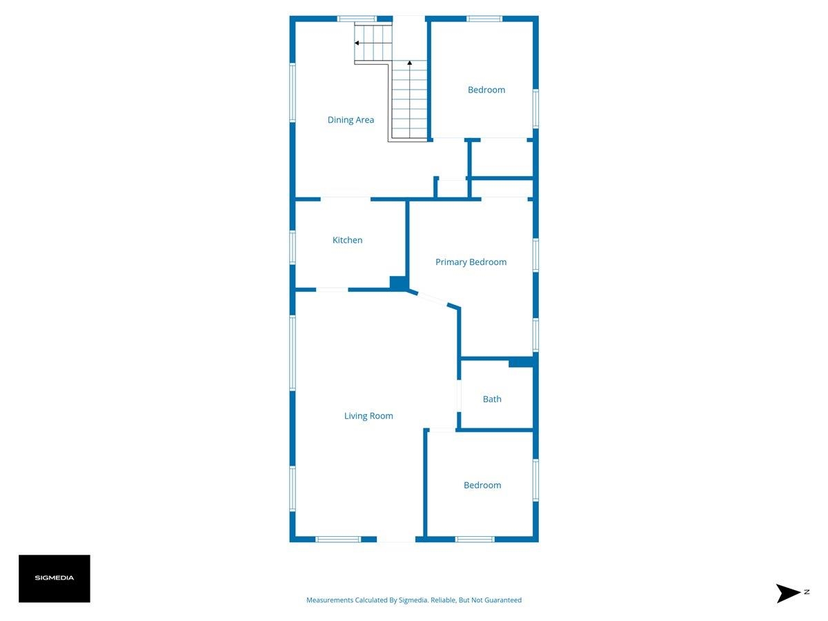 2419 N Rosenthal Avenue Wichita KS 67204-6129