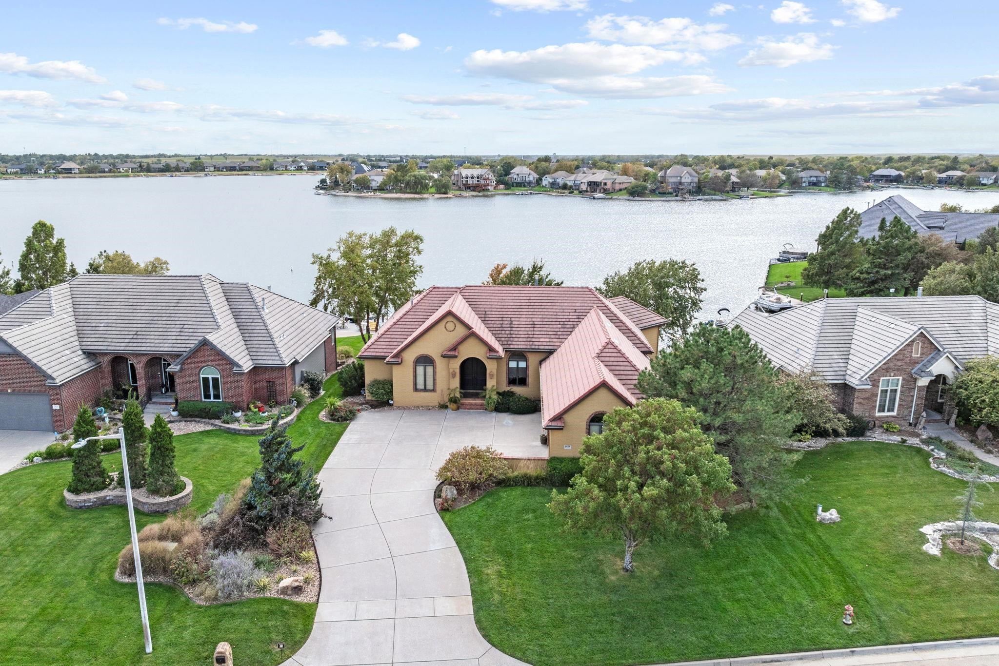 1829 W Harborlight Street Wichita KS 67204