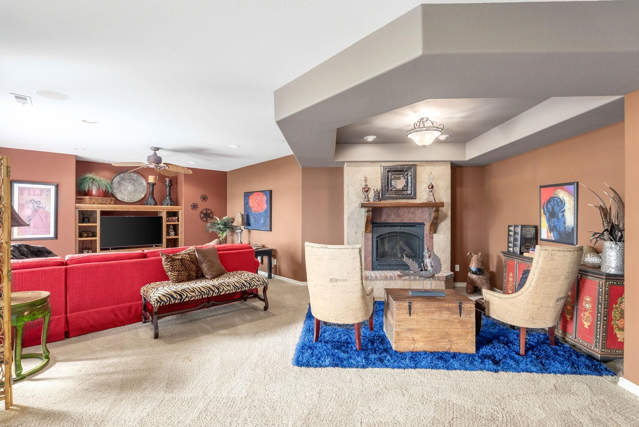 1829 W Harborlight Street Wichita KS 67204
