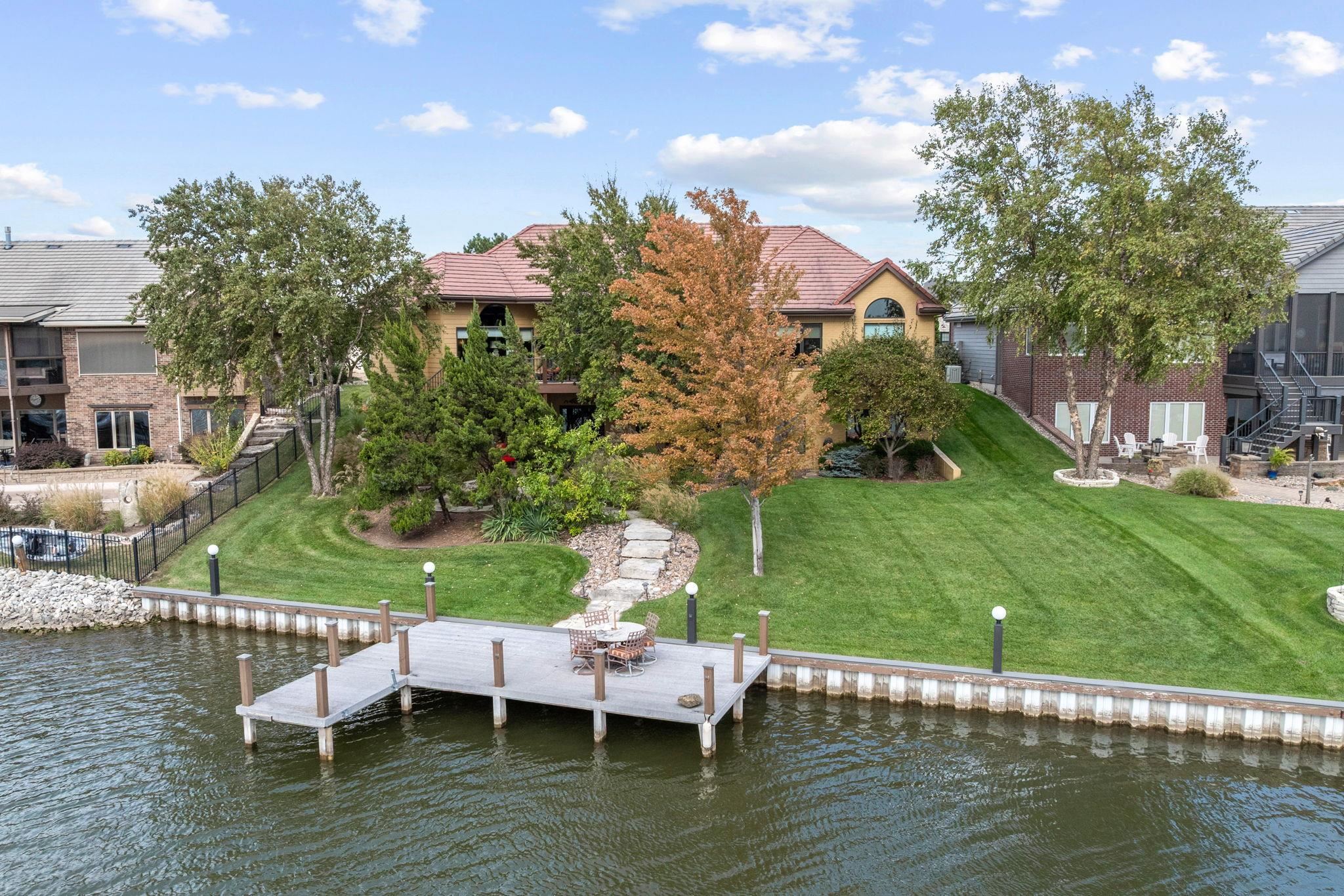 1829 W Harborlight Street Wichita KS 67204