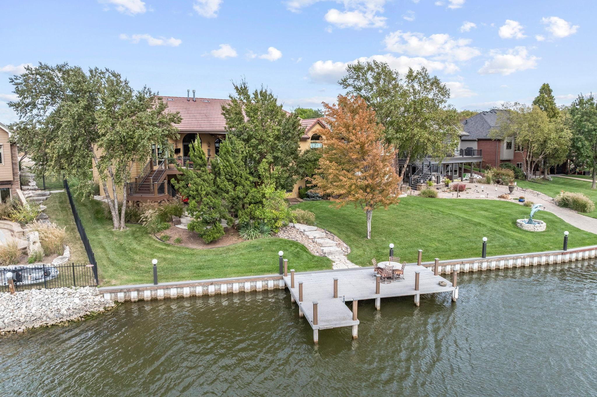 1829 W Harborlight Street Wichita KS 67204
