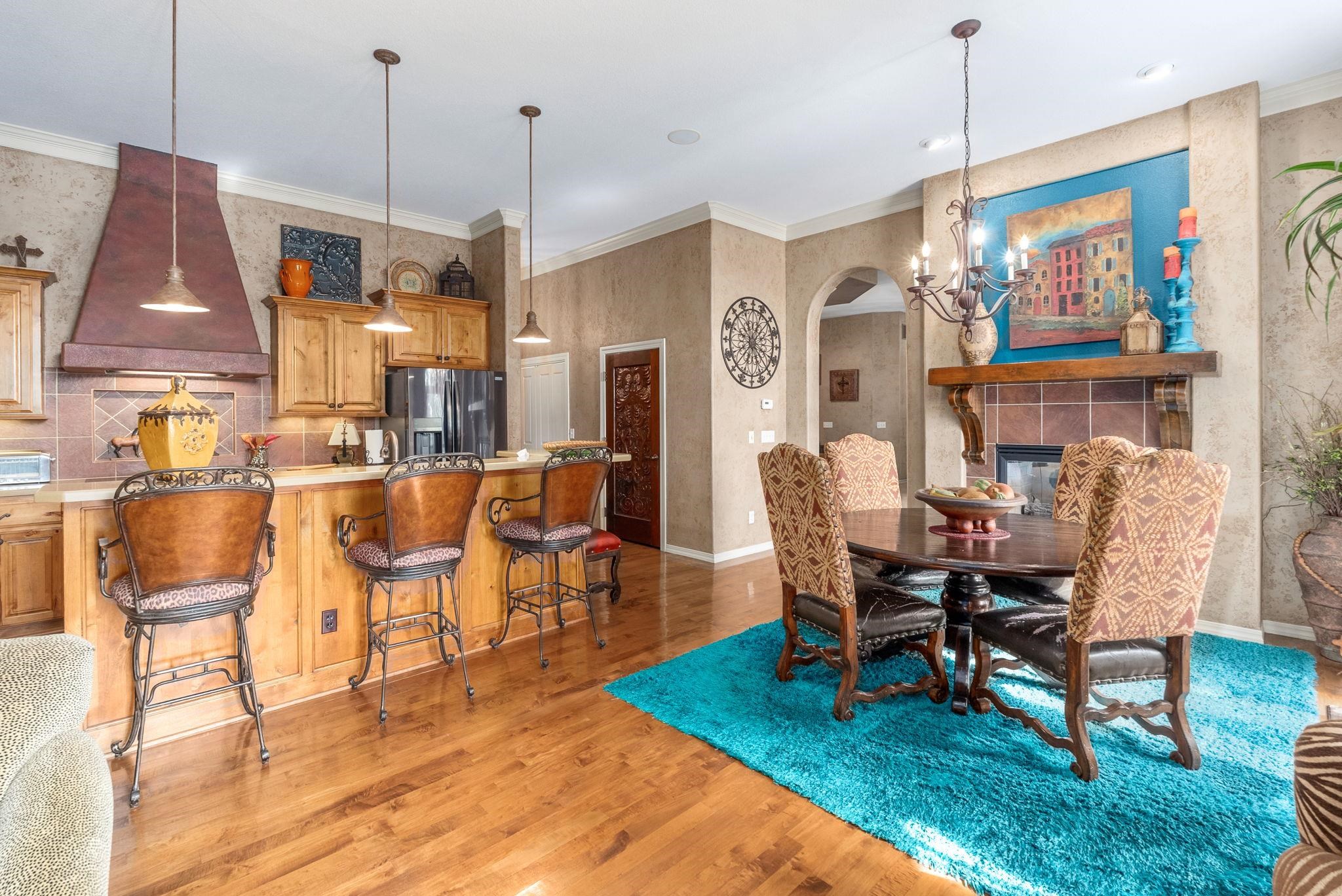 1829 W Harborlight Street Wichita KS 67204