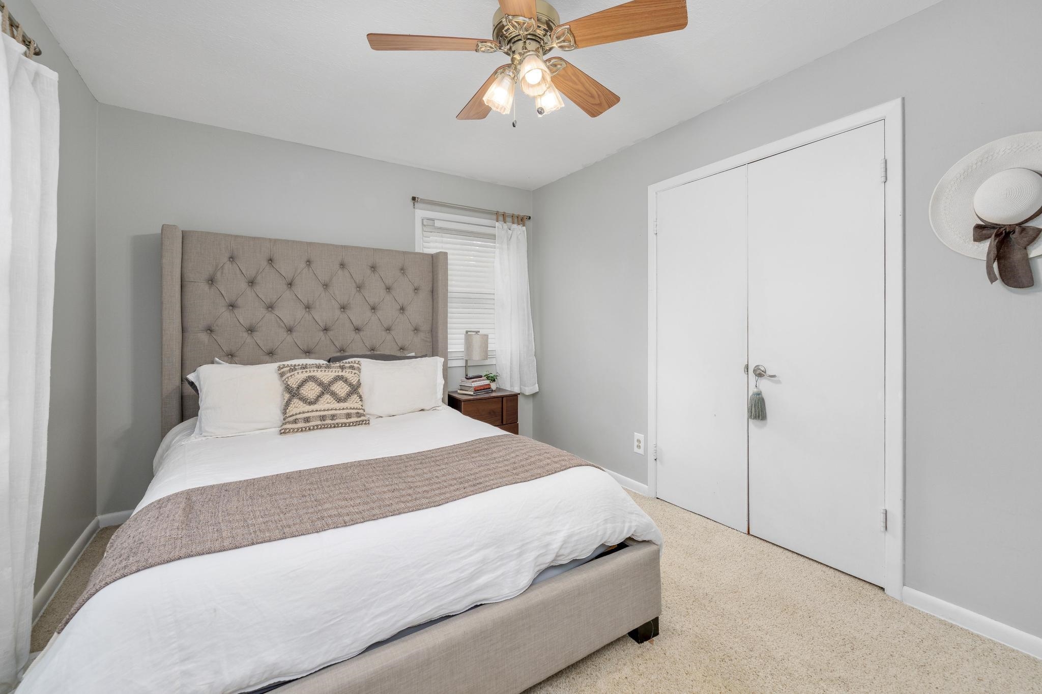 735 N Chickadee Wichita KS 67212