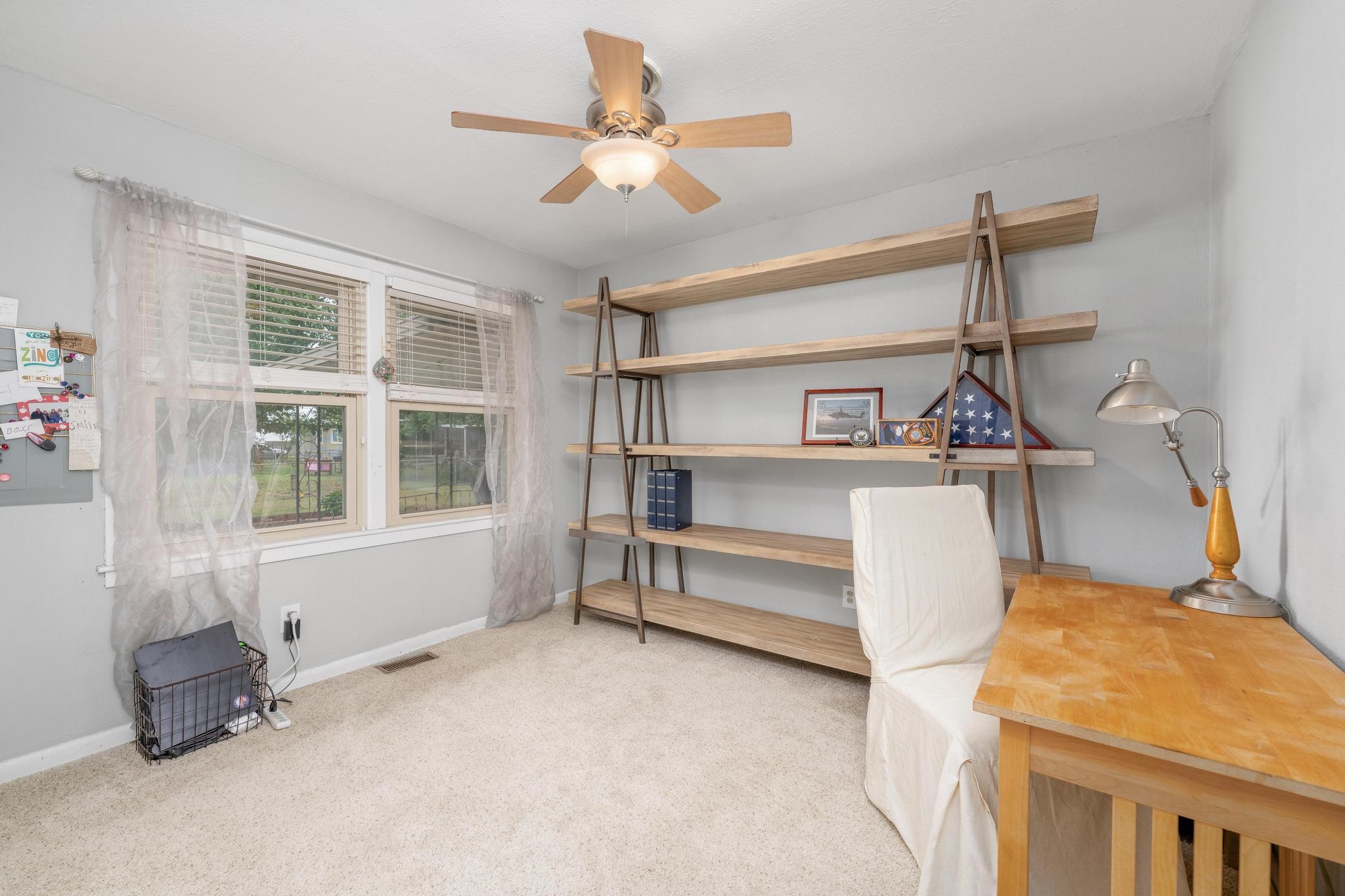 735 N Chickadee Wichita KS 67212