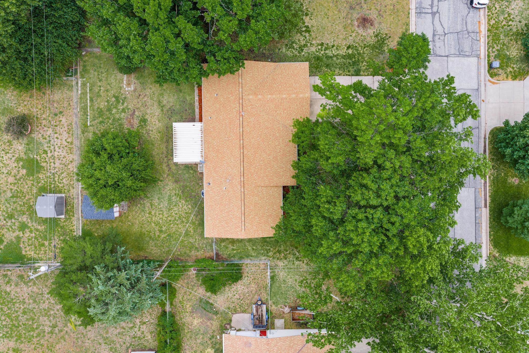 735 N Chickadee Wichita KS 67212