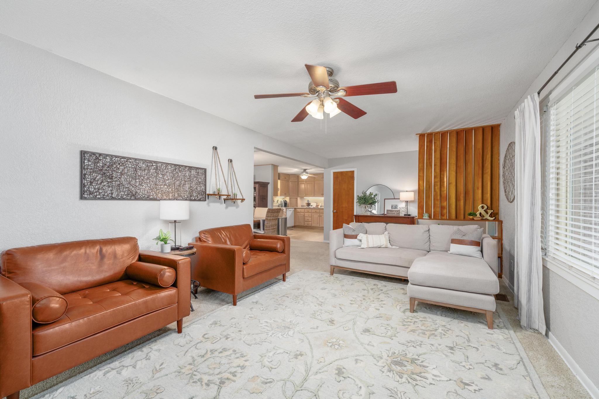 735 N Chickadee Wichita KS 67212