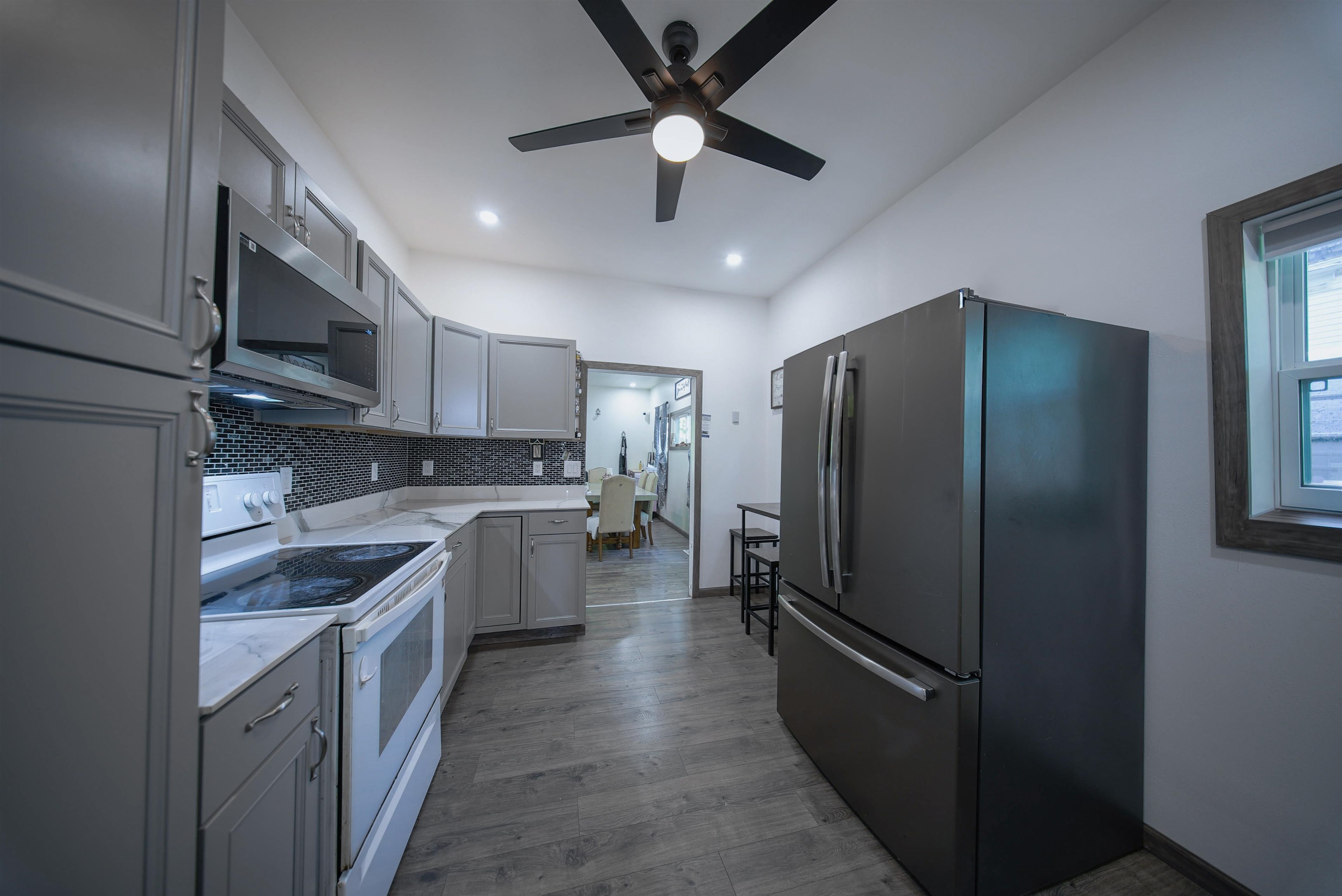428 S C Street Arkansas City KS 67005