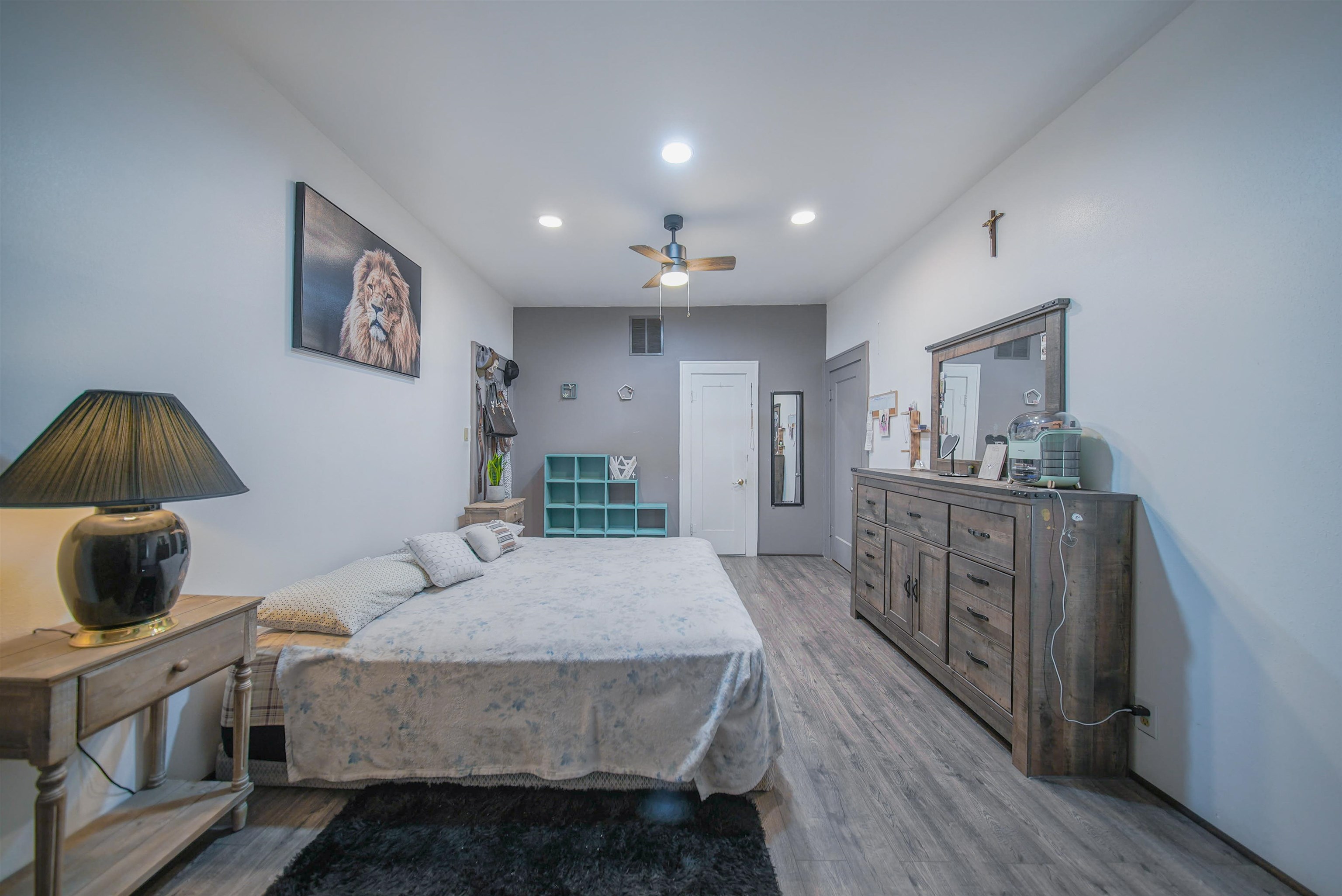 428 S C Street Arkansas City KS 67005