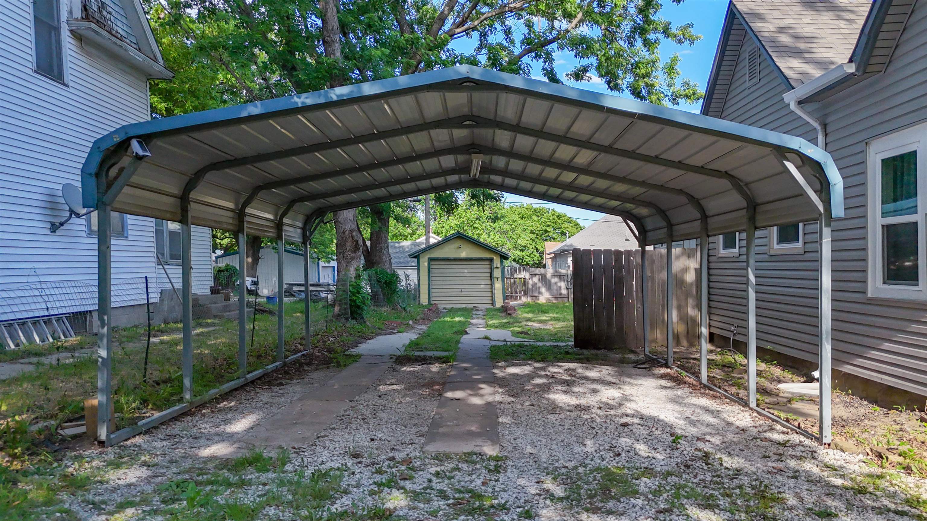 428 S C Street Arkansas City KS 67005