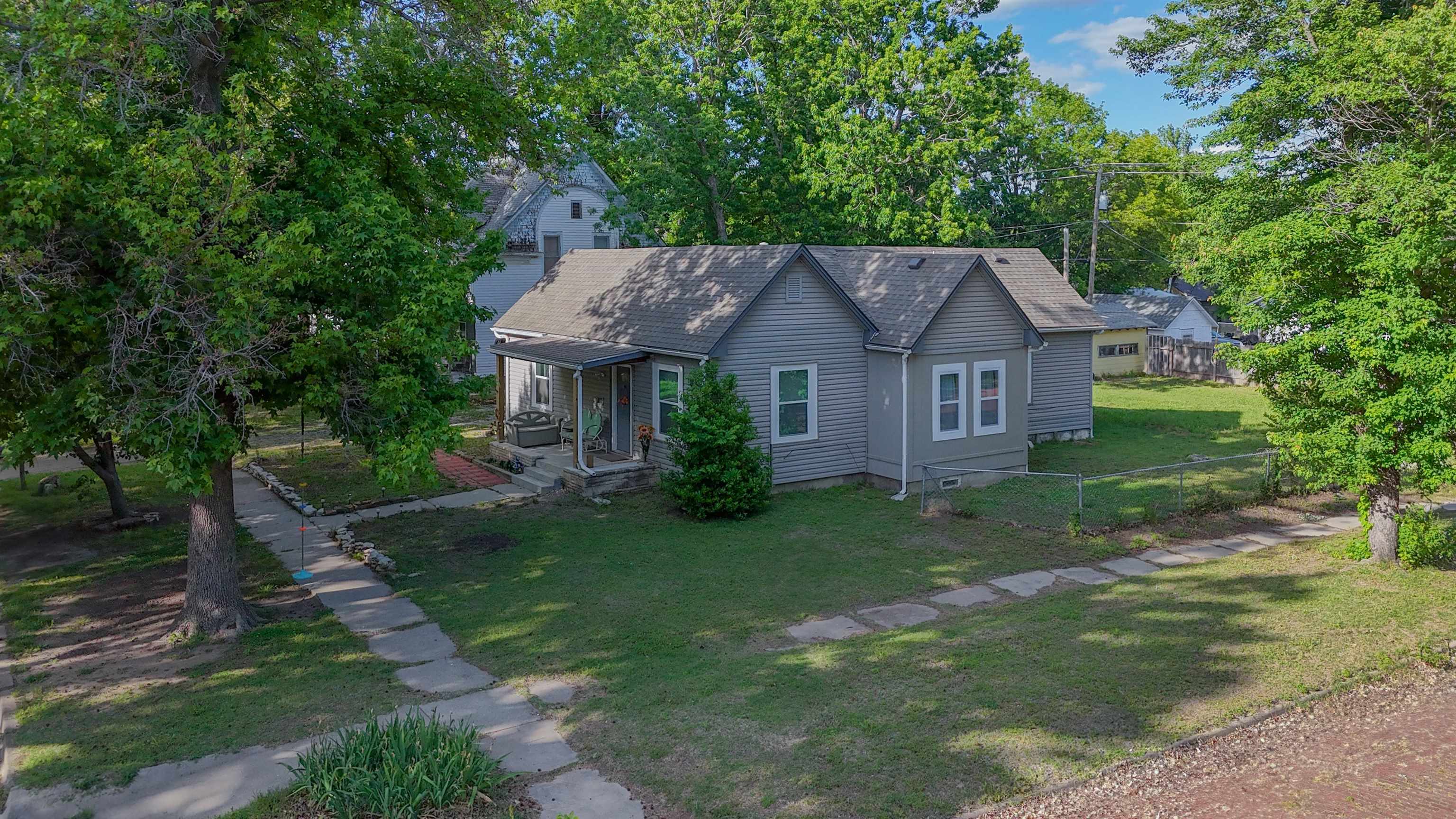 428 S C Street Arkansas City KS 67005