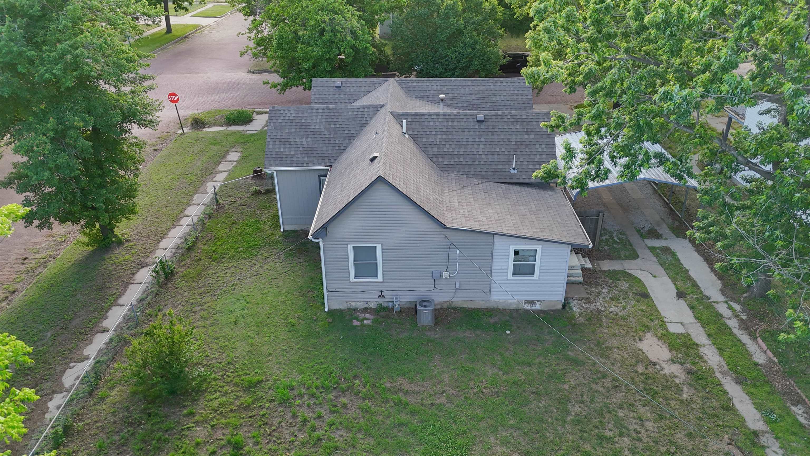 428 S C Street Arkansas City KS 67005