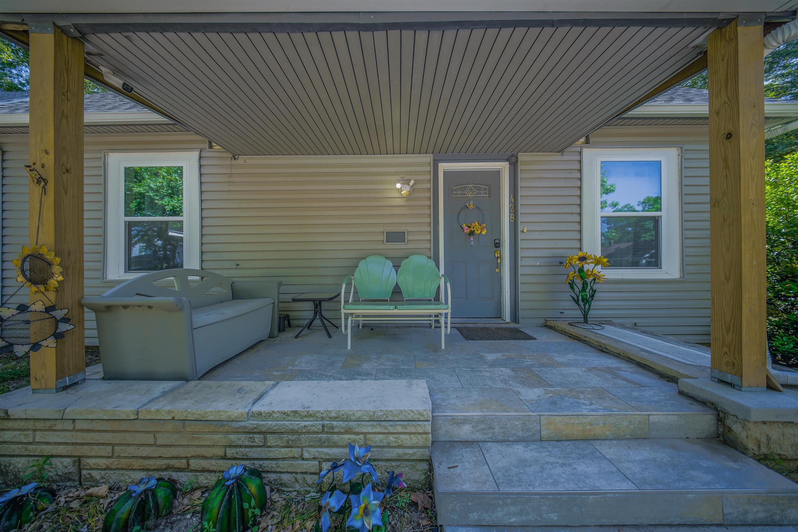 428 S C Street Arkansas City KS 67005