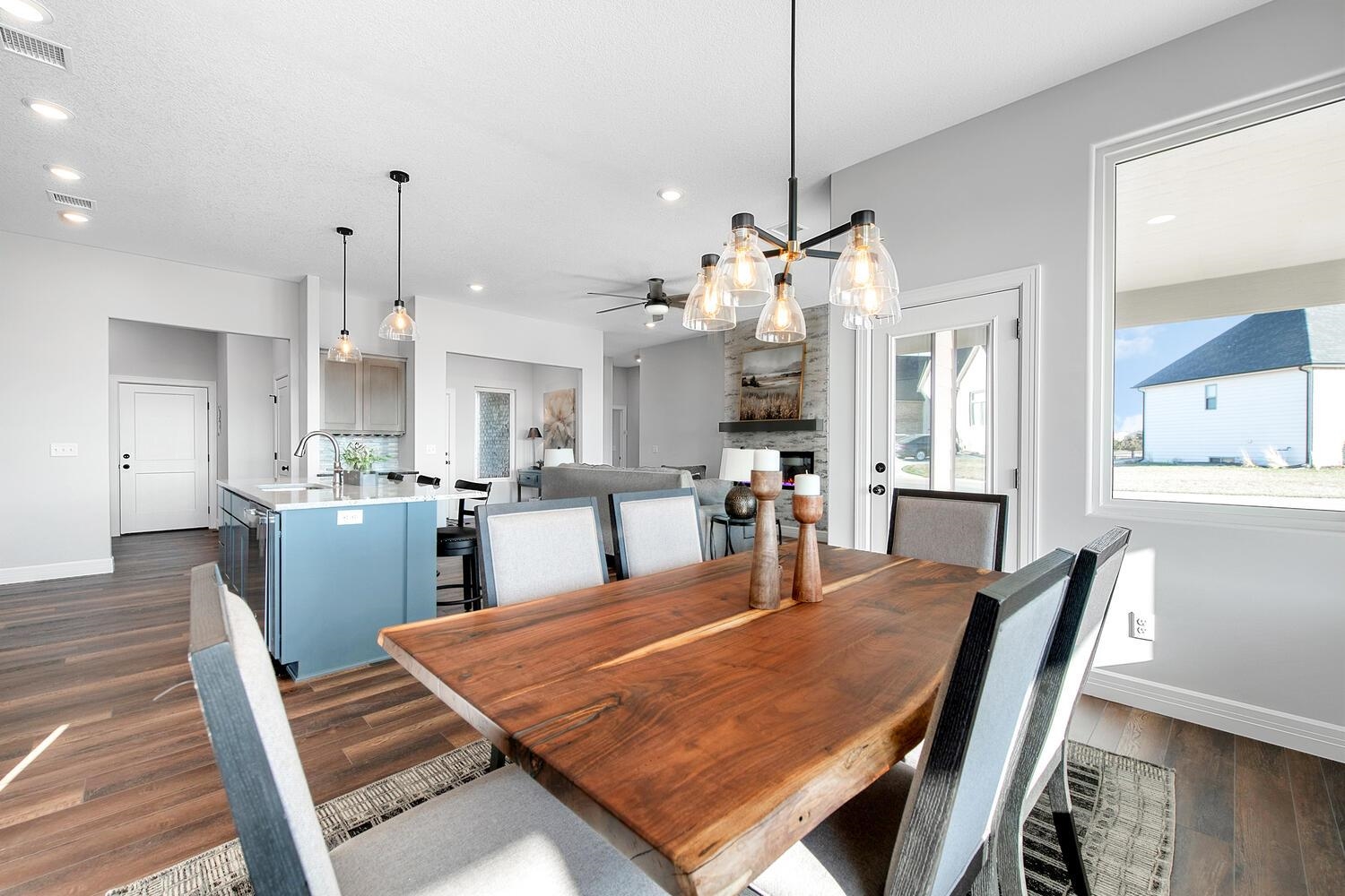 5146 N Lycee Street Bel Aire KS 67226