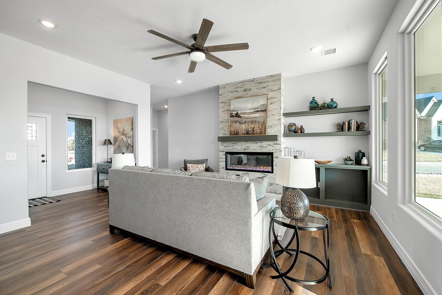 5146 N Lycee Street Bel Aire KS 67226