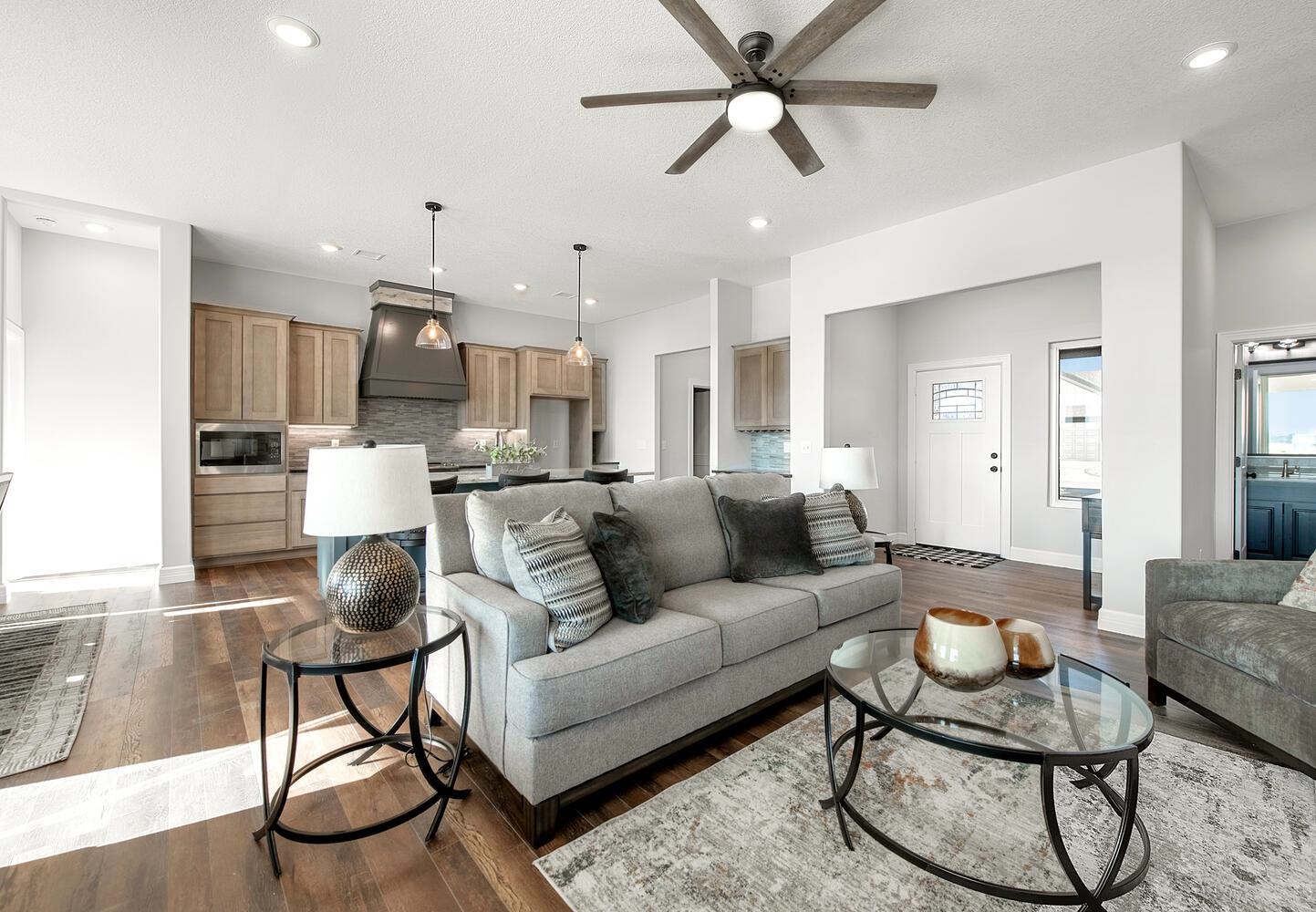 5146 N Lycee Street Bel Aire KS 67226