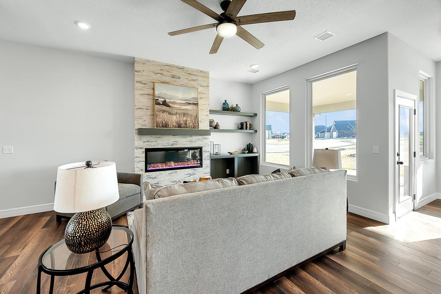 5146 N Lycee Street Bel Aire KS 67226