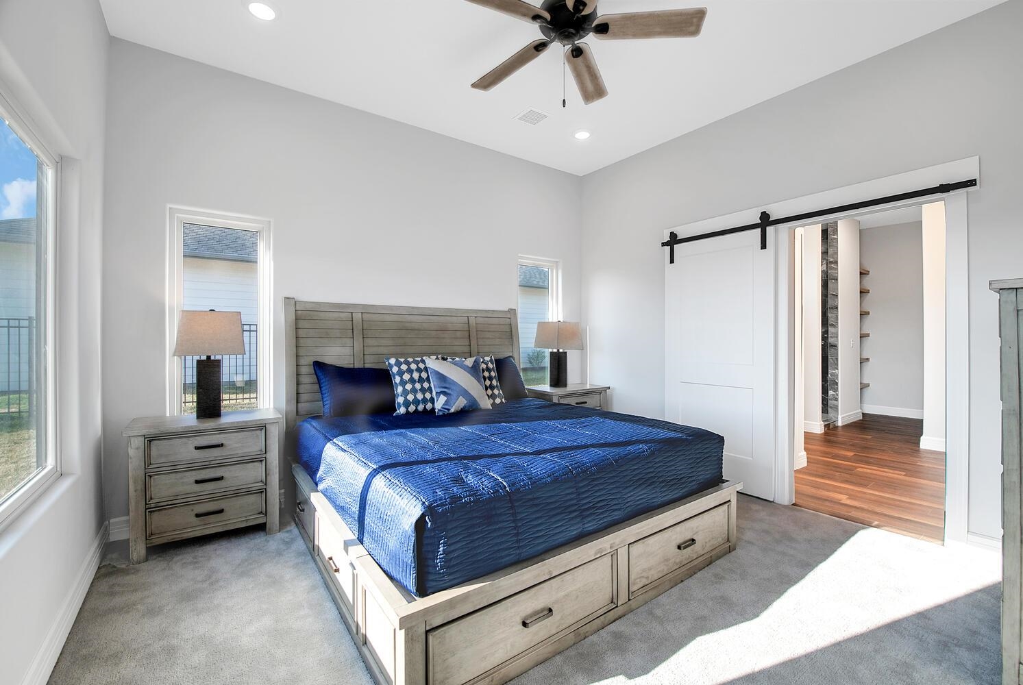 5146 N Lycee Street Bel Aire KS 67226