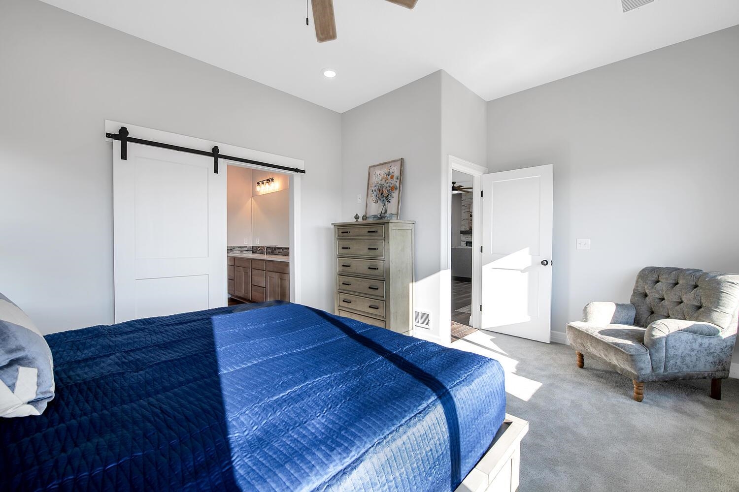 5146 N Lycee Street Bel Aire KS 67226