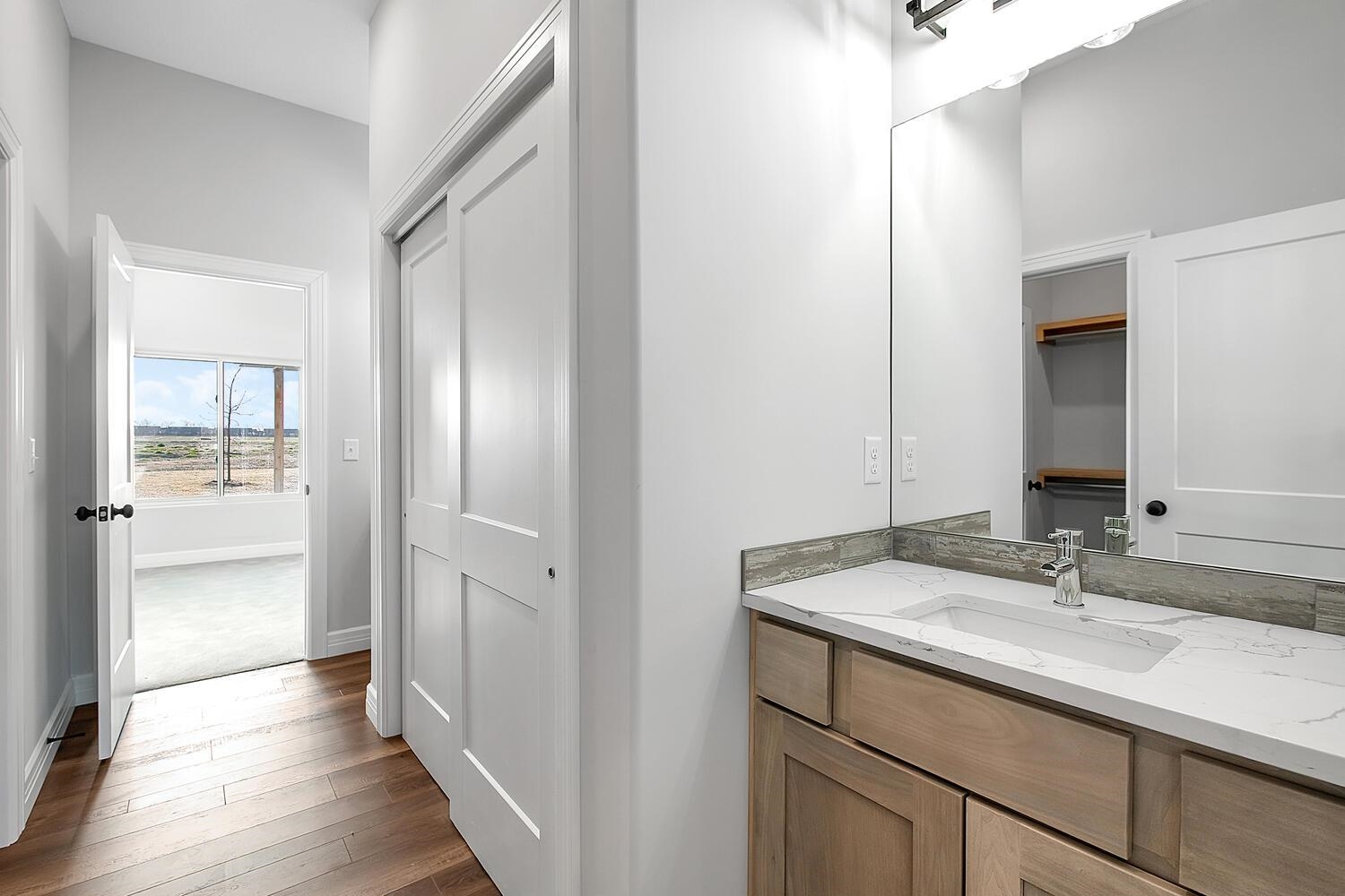 5146 N Lycee Street Bel Aire KS 67226