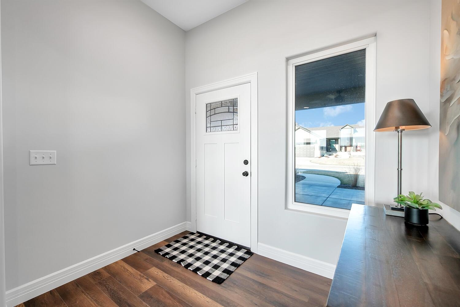 5146 N Lycee Street Bel Aire KS 67226