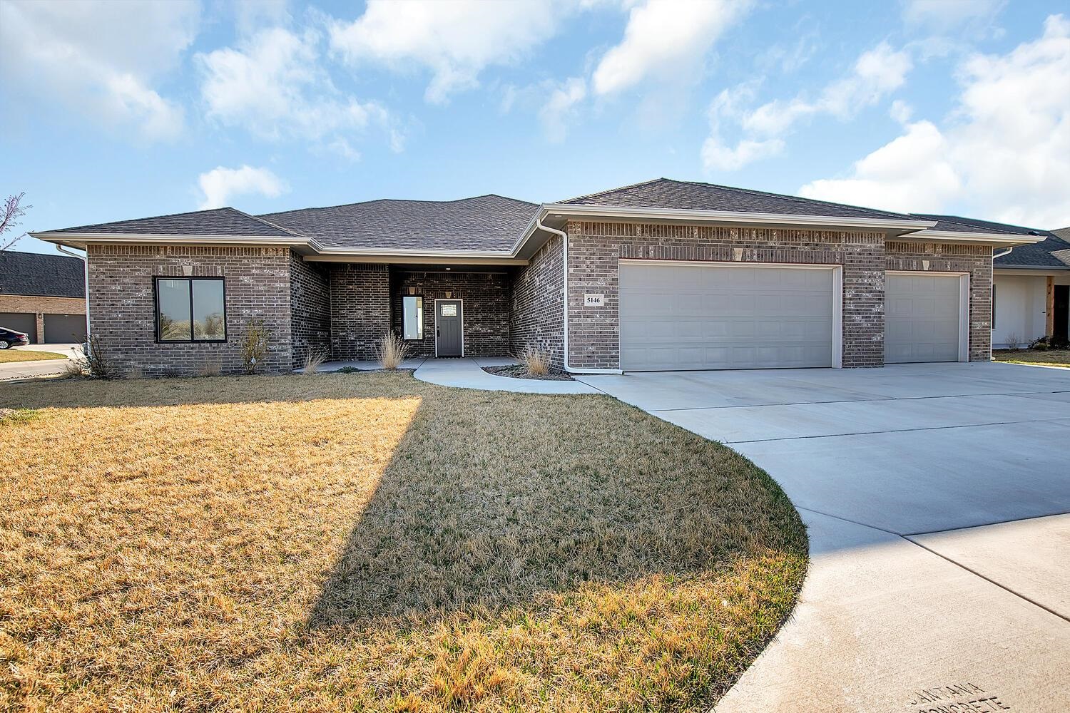 5146 N Lycee Street Bel Aire KS 67226