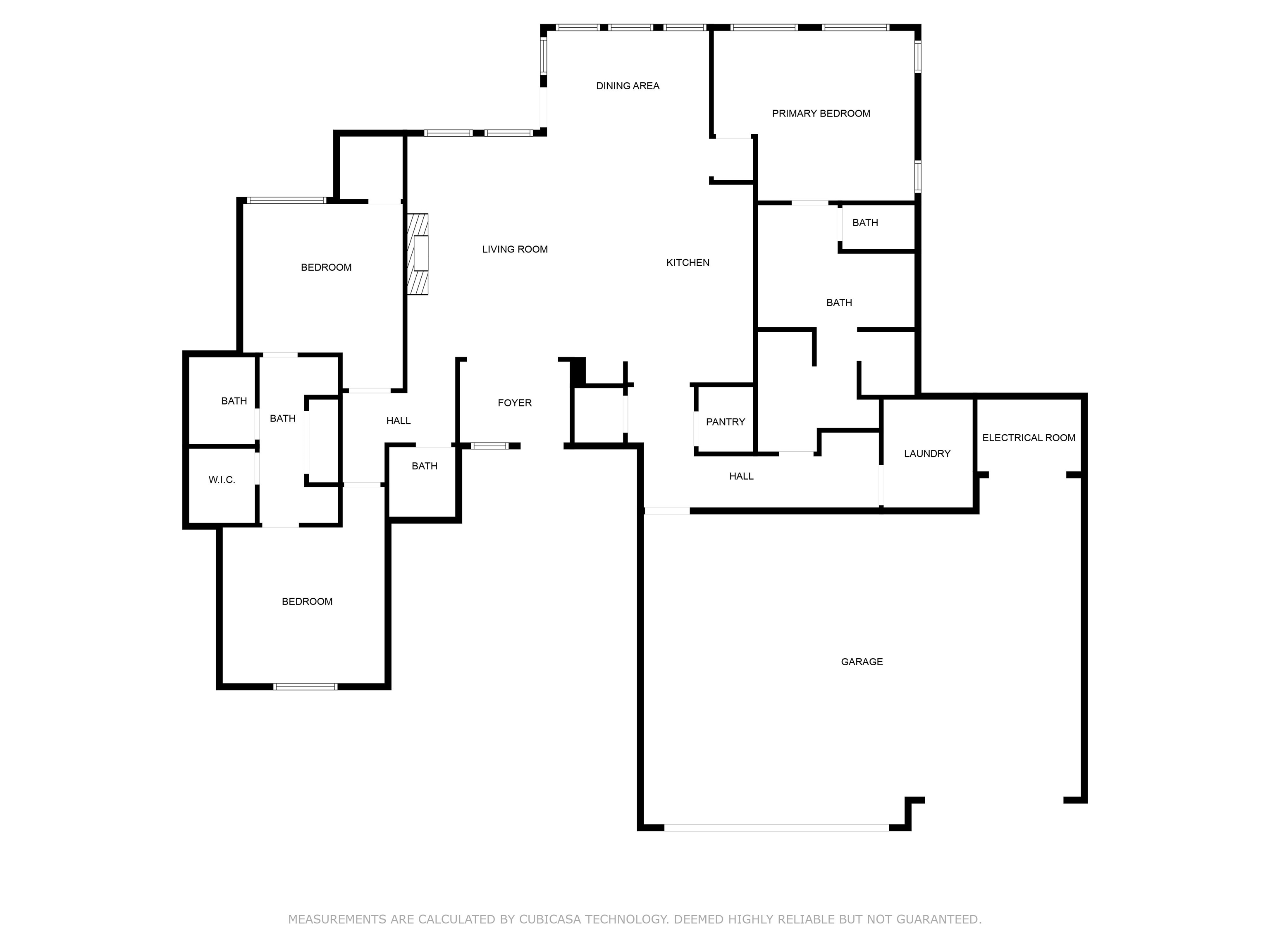 5146 N Lycee Street Bel Aire KS 67226