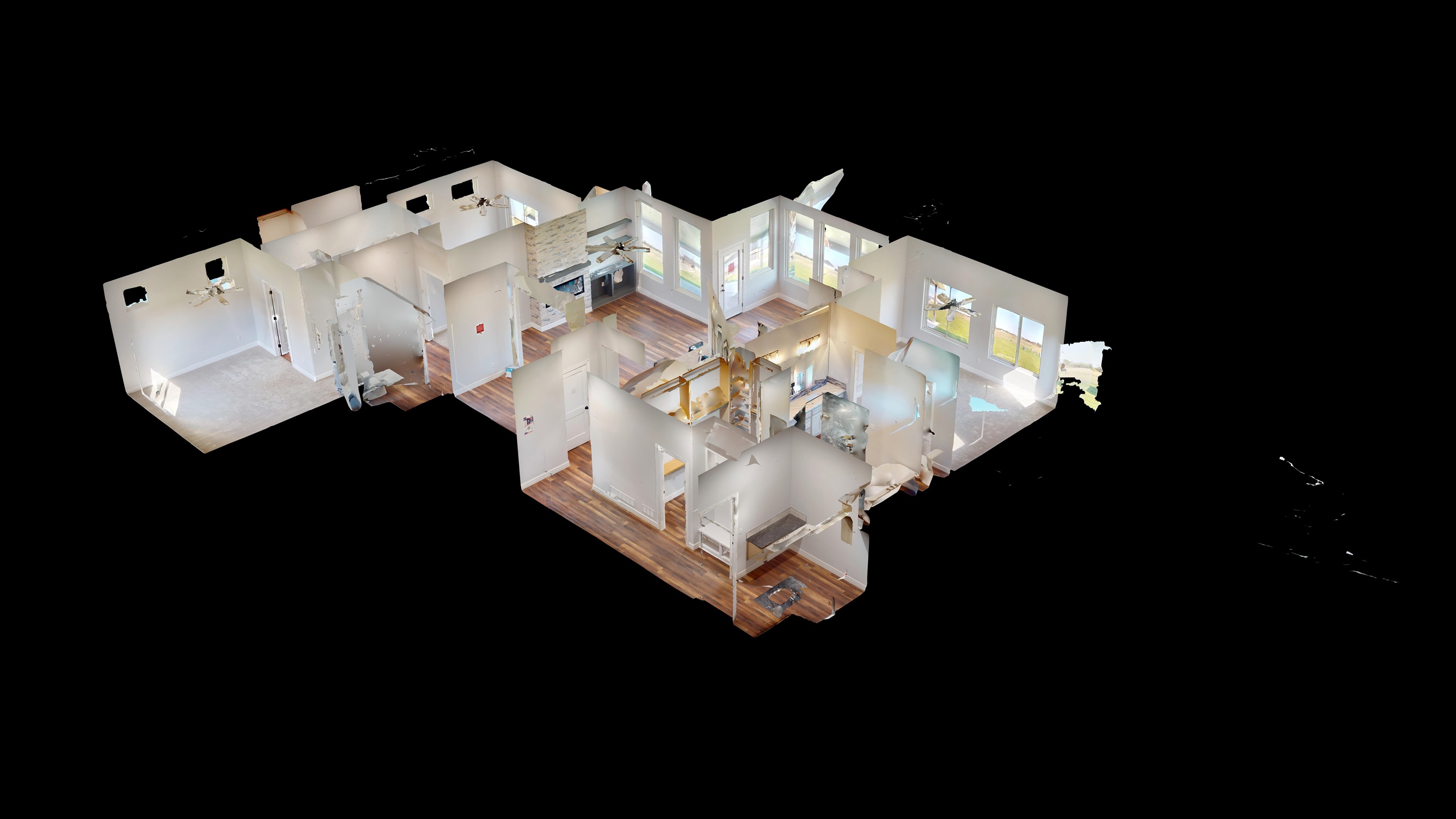 5146 N Lycee Street Bel Aire KS 67226