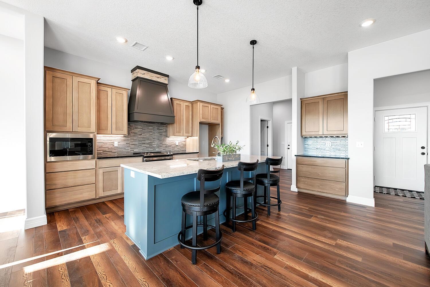 5146 N Lycee Street Bel Aire KS 67226