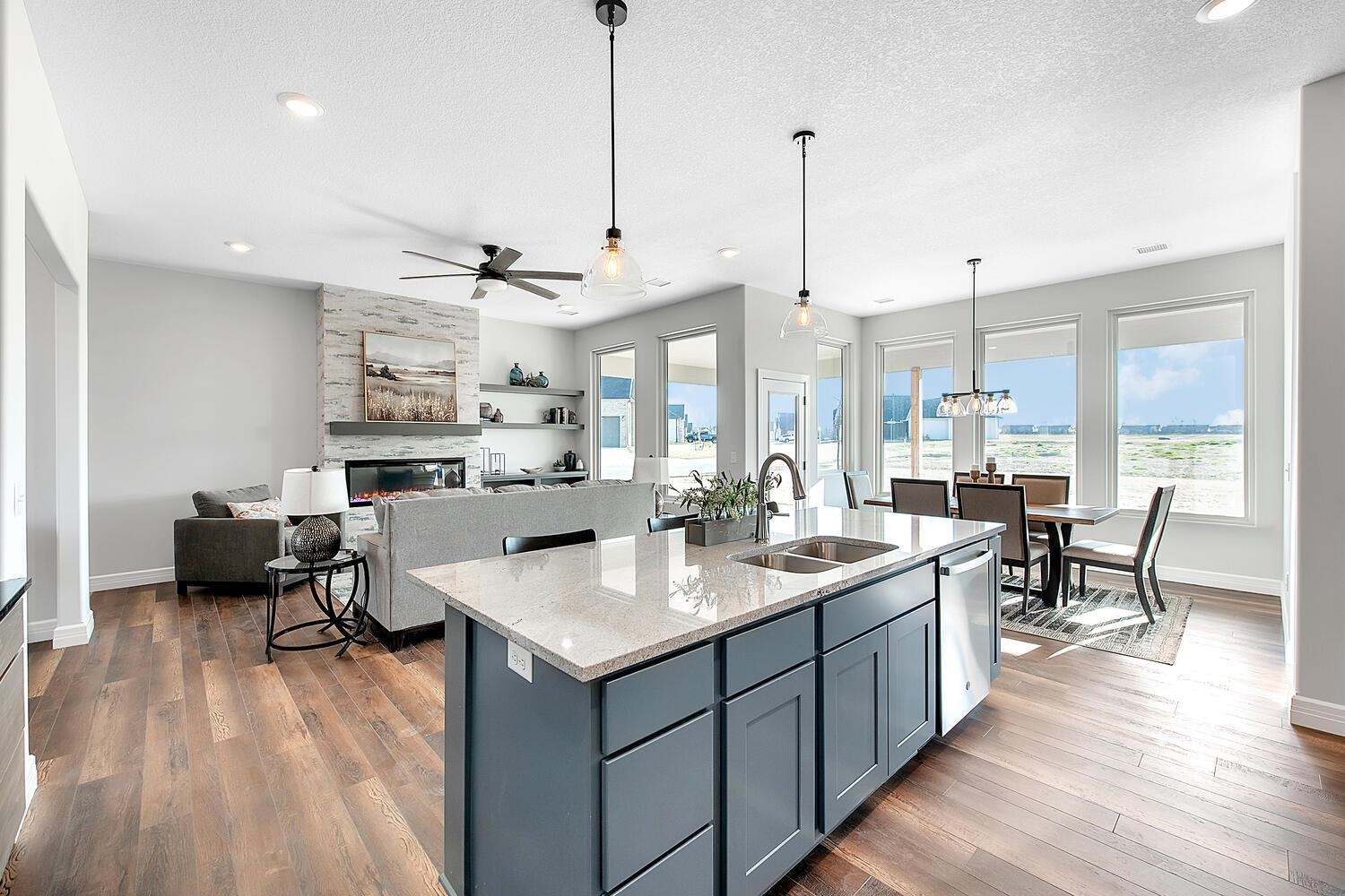 5146 N Lycee Street Bel Aire KS 67226