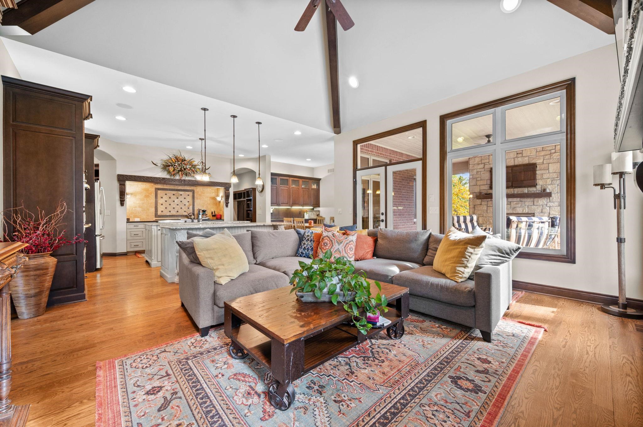 8219 W Meadow Park Wichita KS 67205