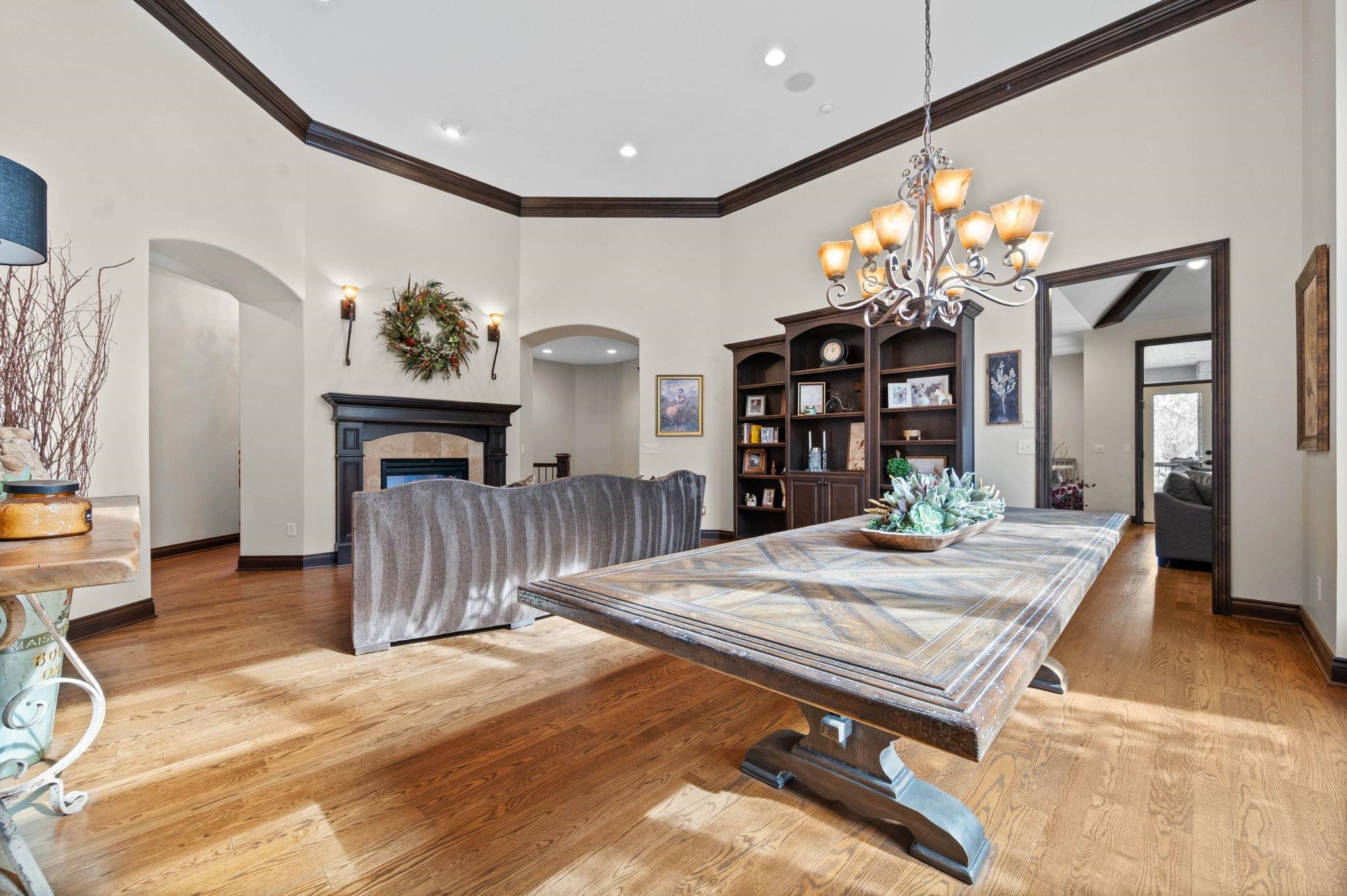 8219 W Meadow Park Wichita KS 67205