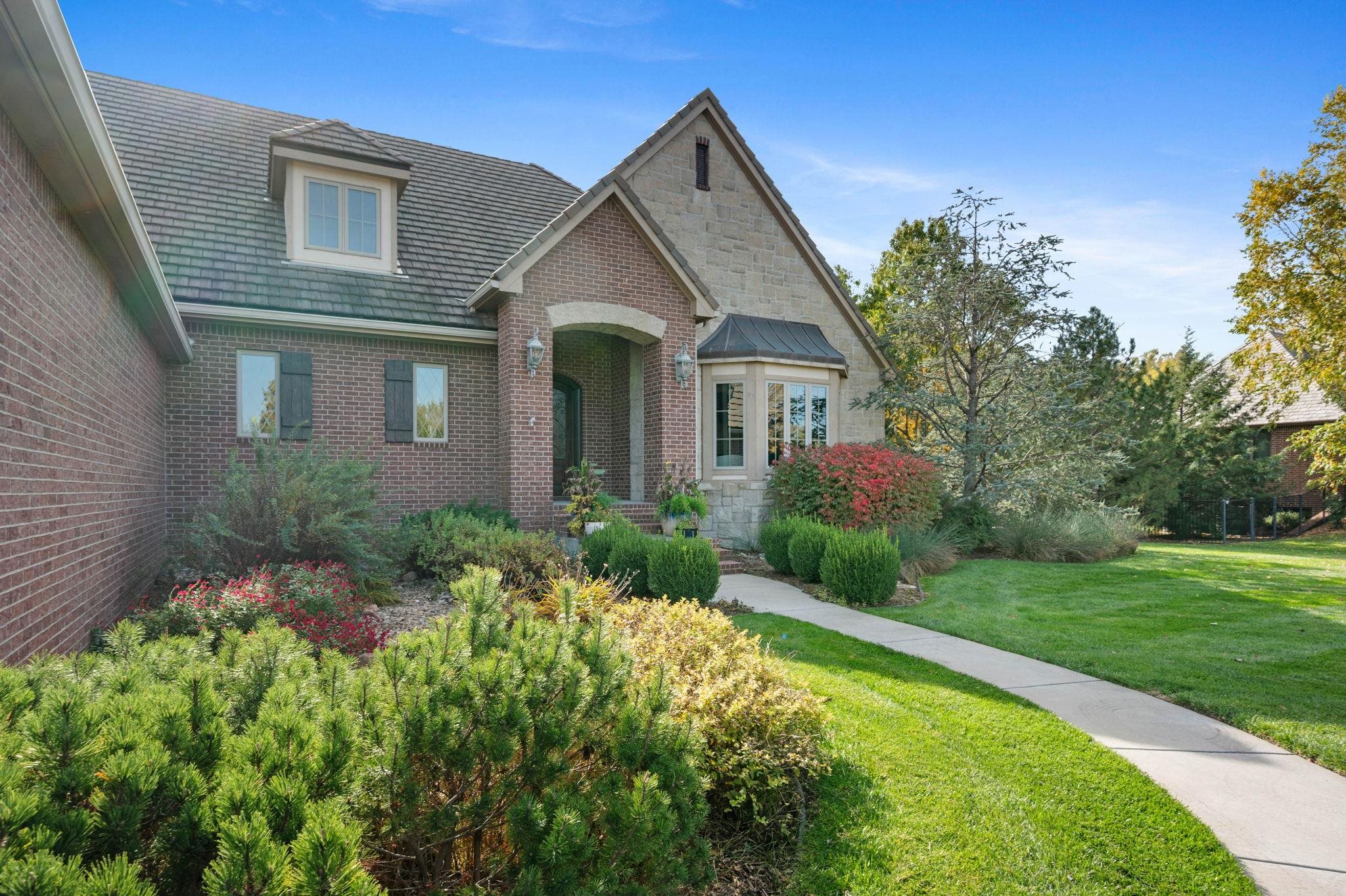 8219 W Meadow Park Wichita KS 67205