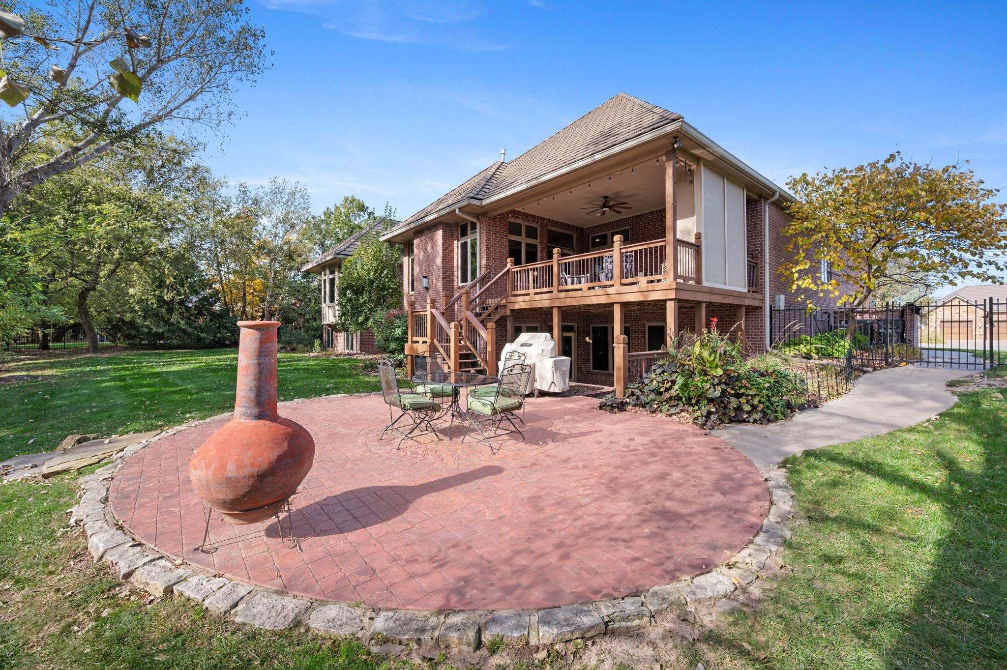 8219 W Meadow Park Wichita KS 67205