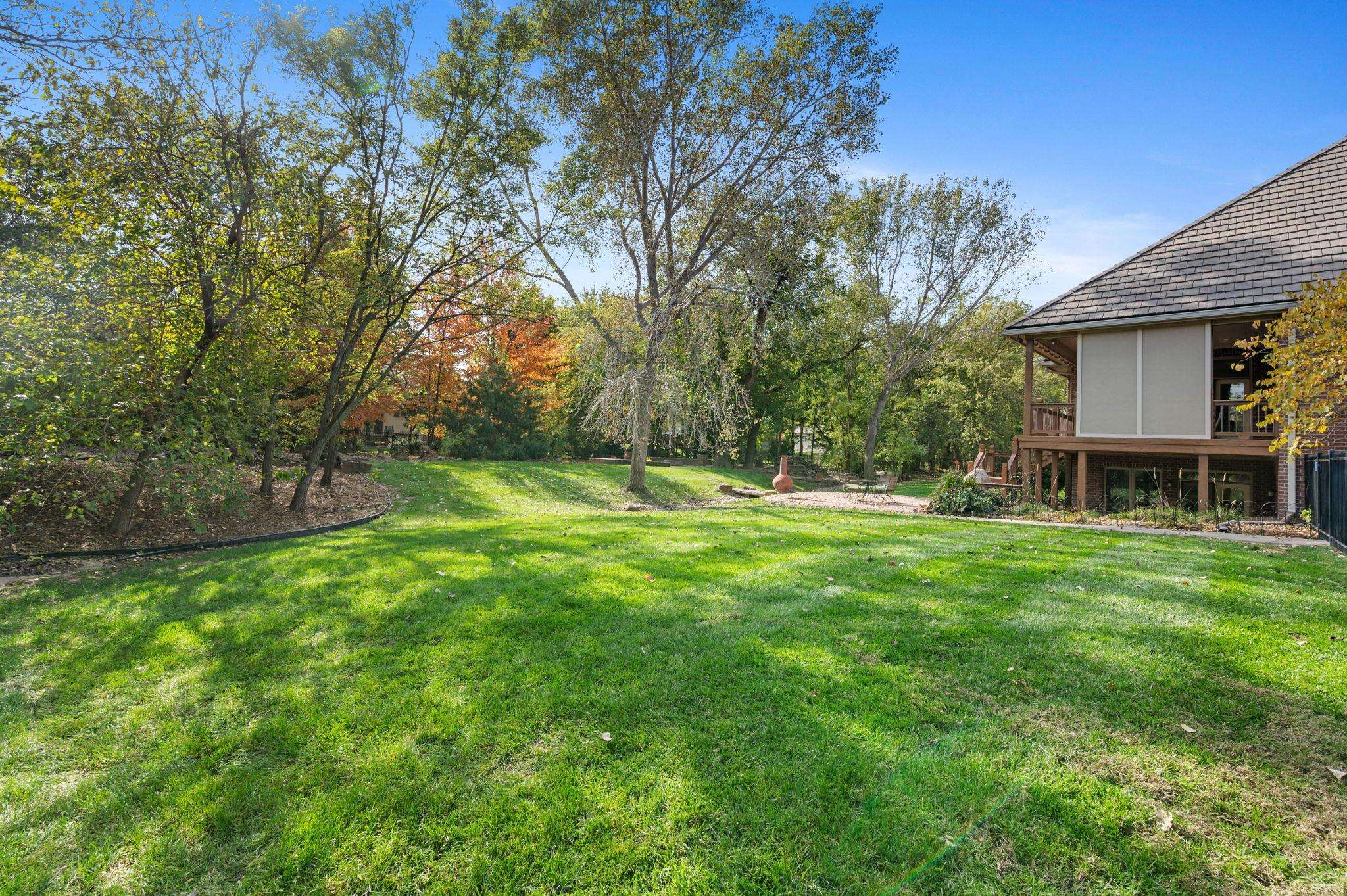 8219 W Meadow Park Wichita KS 67205