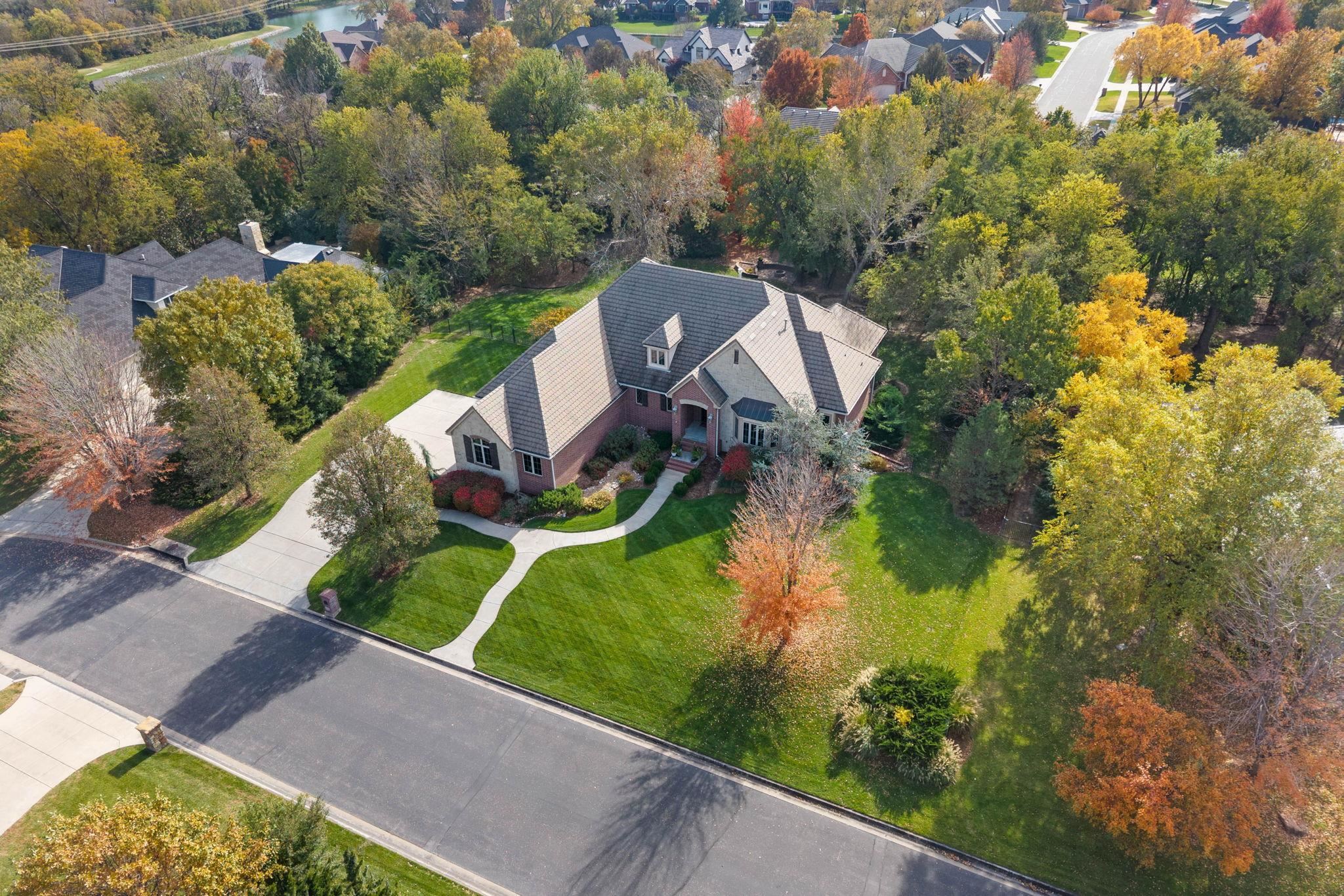 8219 W Meadow Park Wichita KS 67205