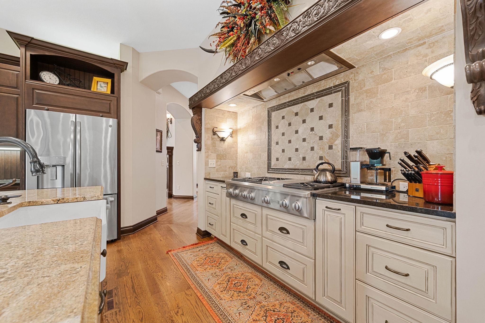 8219 W Meadow Park Wichita KS 67205