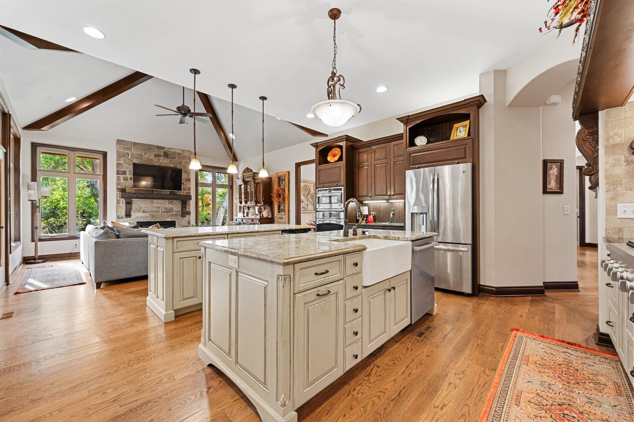 8219 W Meadow Park Wichita KS 67205