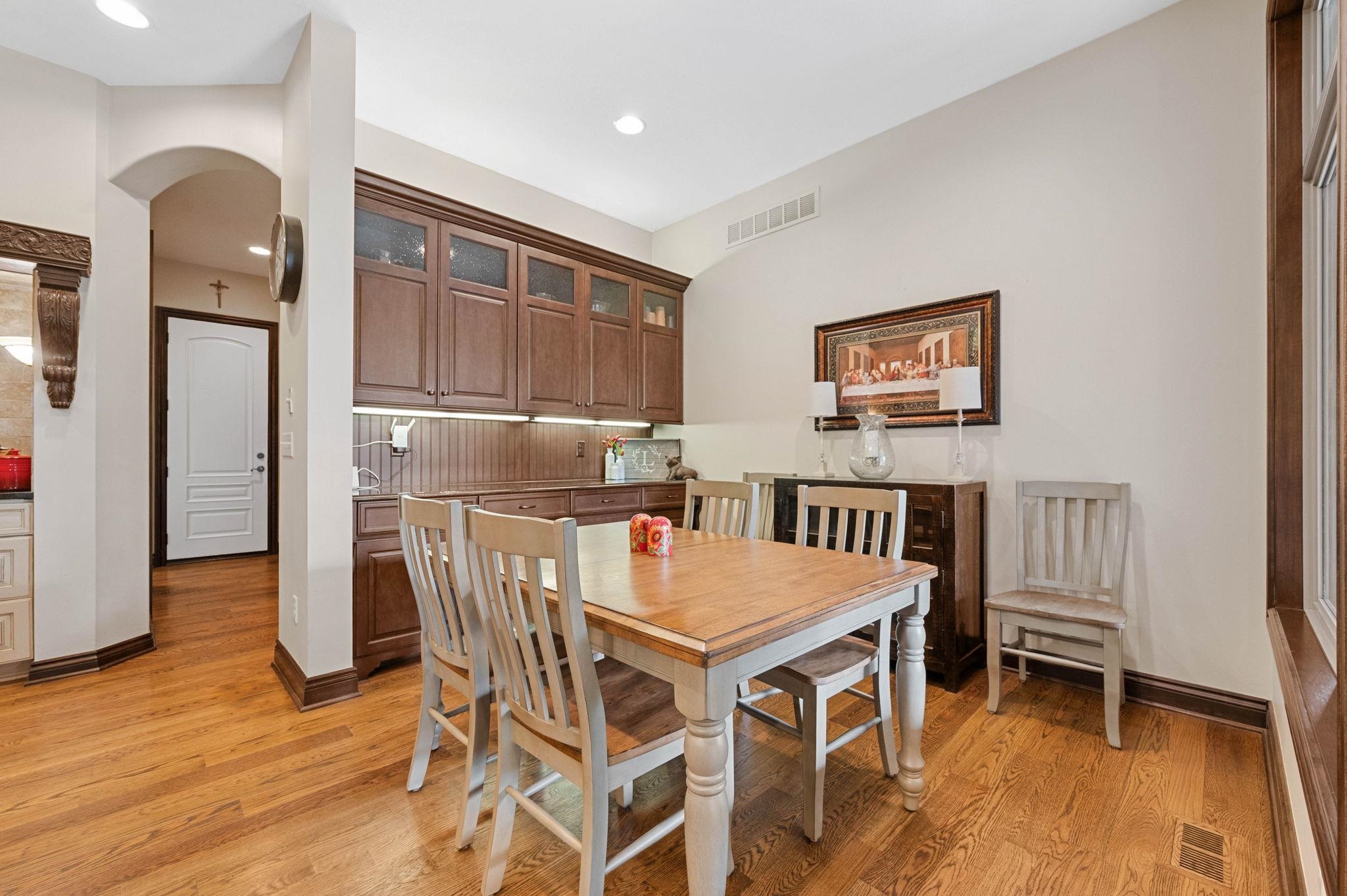 8219 W Meadow Park Wichita KS 67205