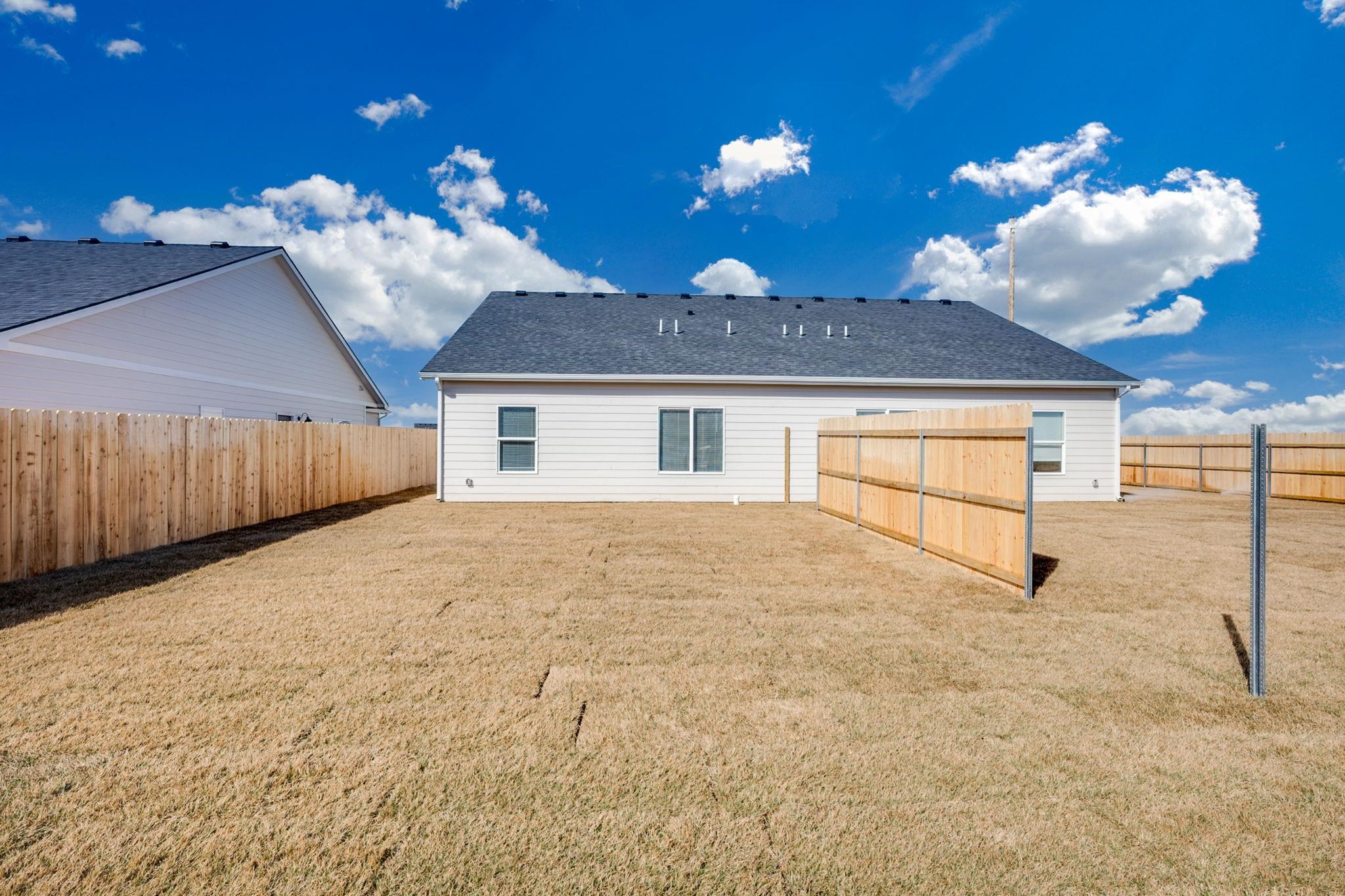 16805 W Kashmir Street Goddard KS 67052