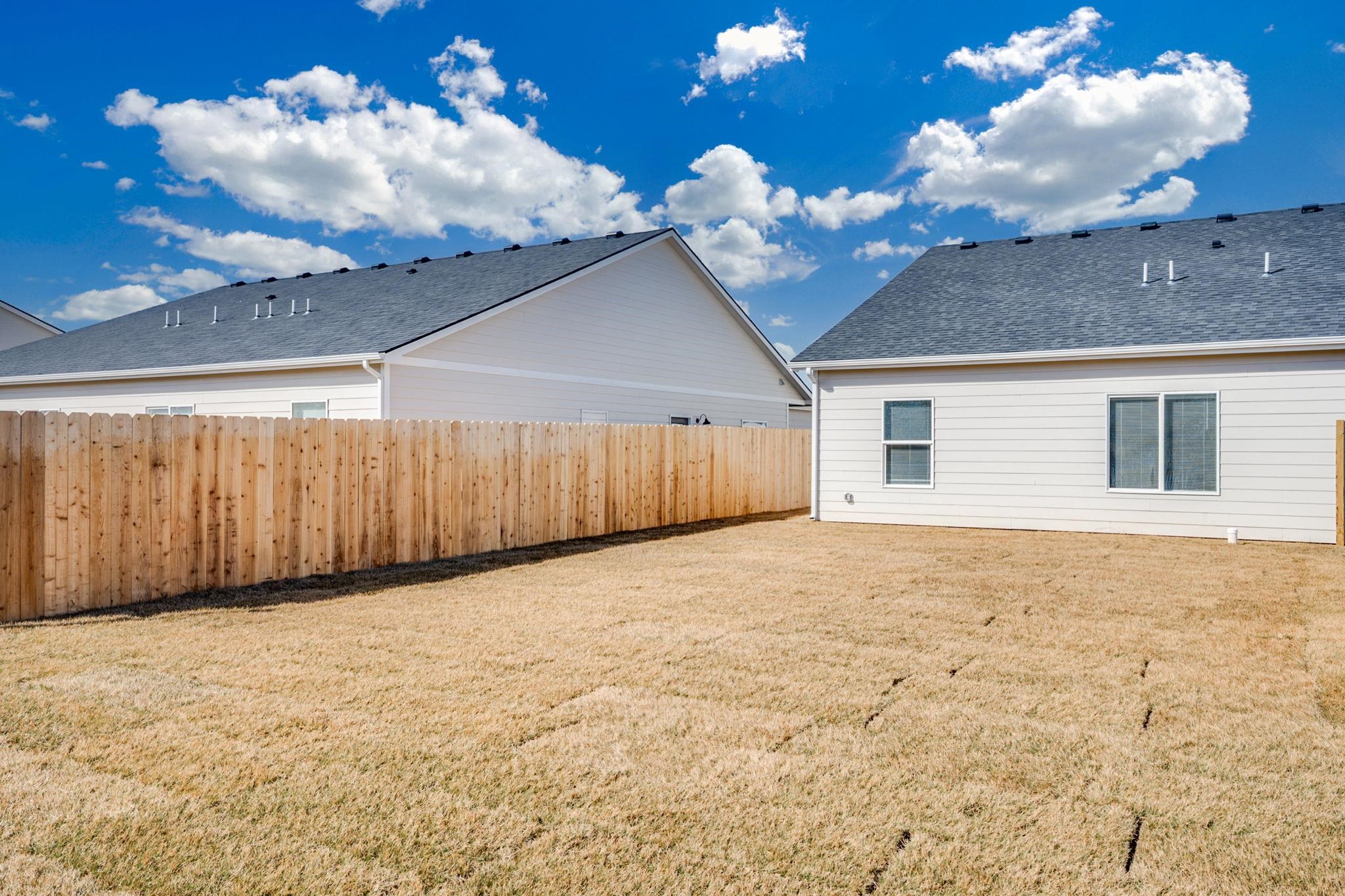 16805 W Kashmir Street Goddard KS 67052