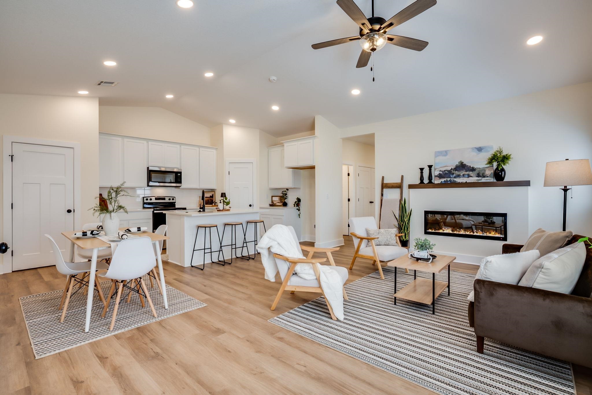 16805 W Kashmir Street Goddard KS 67052