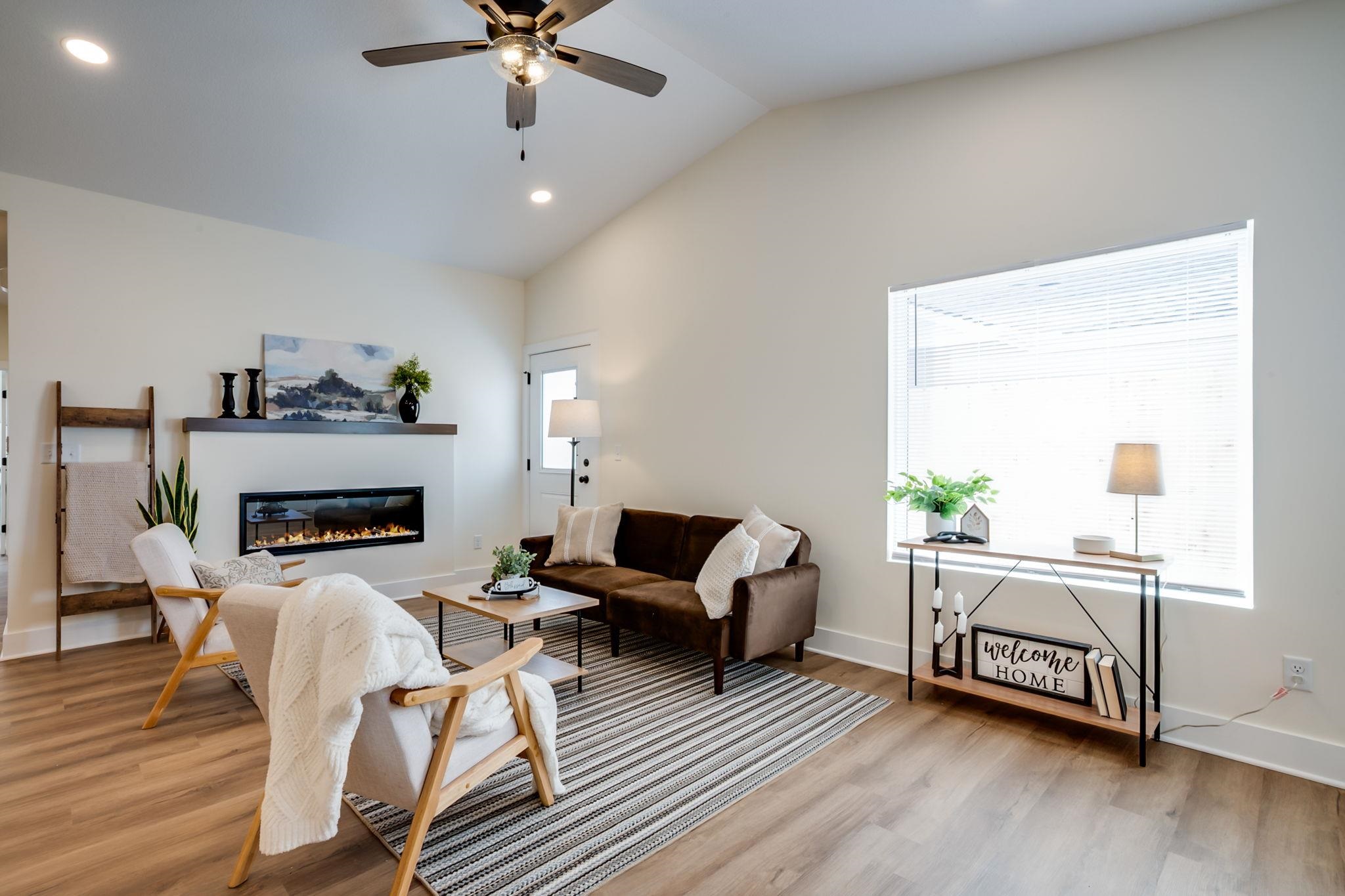 16805 W Kashmir Street Goddard KS 67052