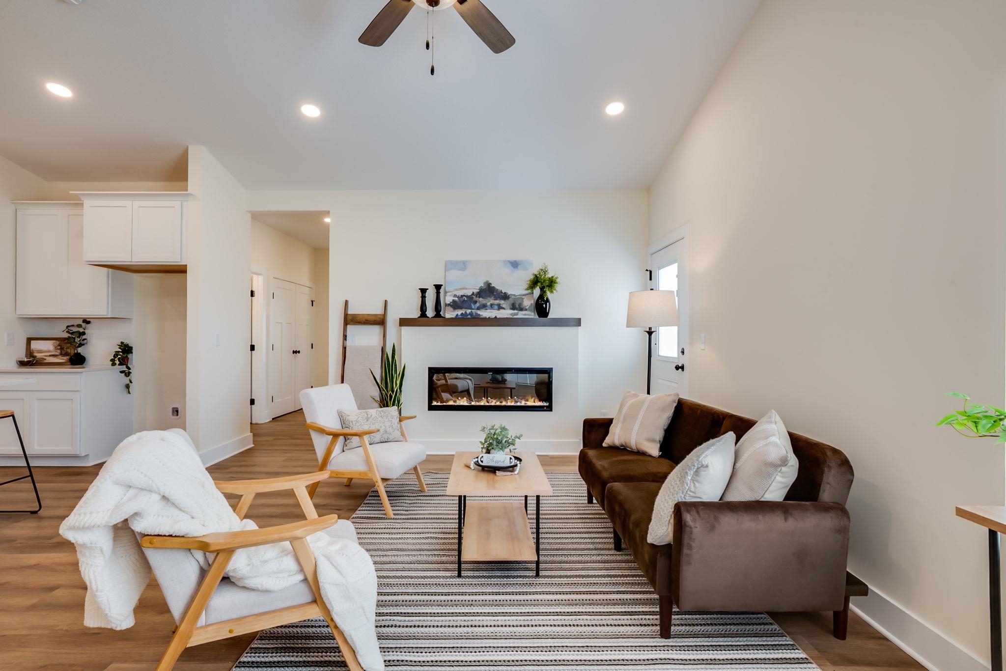 16805 W Kashmir Street Goddard KS 67052