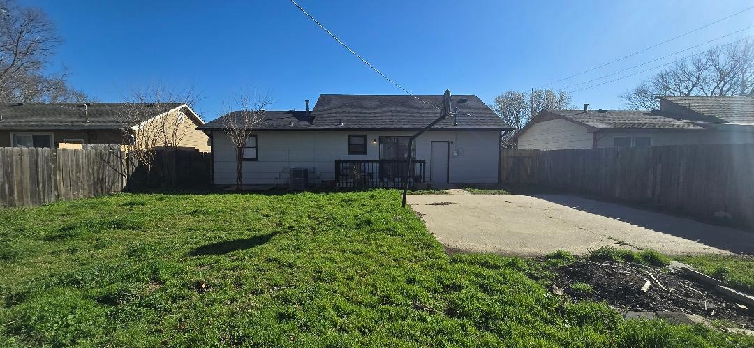 4932 W Briarwood Avenue Wichita KS 67212